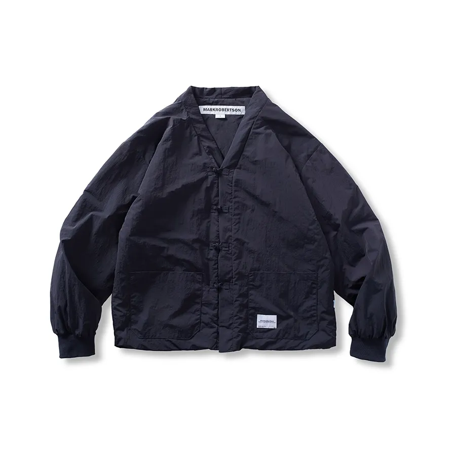 MARK ROBERTSON Хлопковый пуховик унисекс