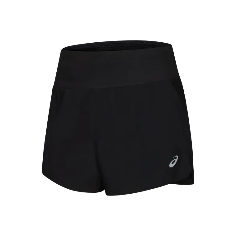 Asics Sports Shorts Women's Black