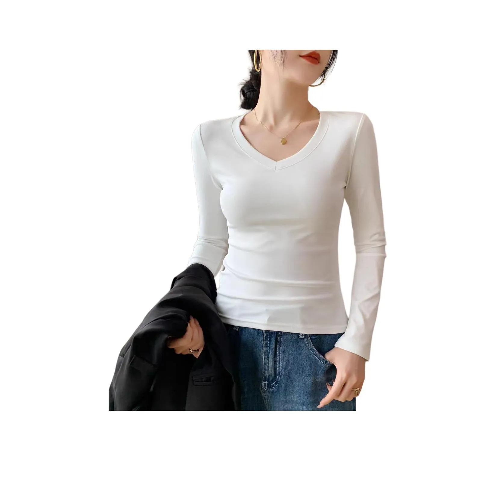 Городская красота Женские T-рубашки