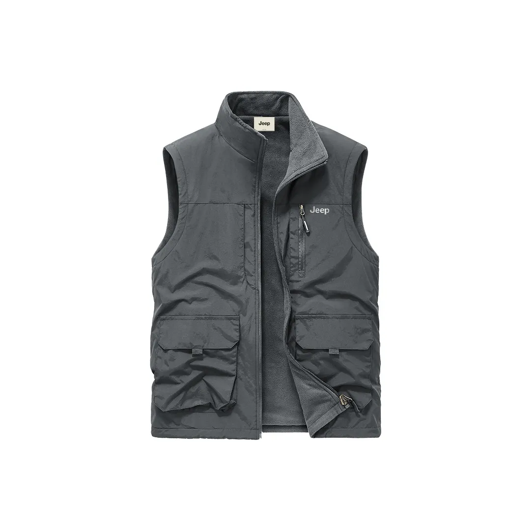 JEEP Унисекс Жилеты
