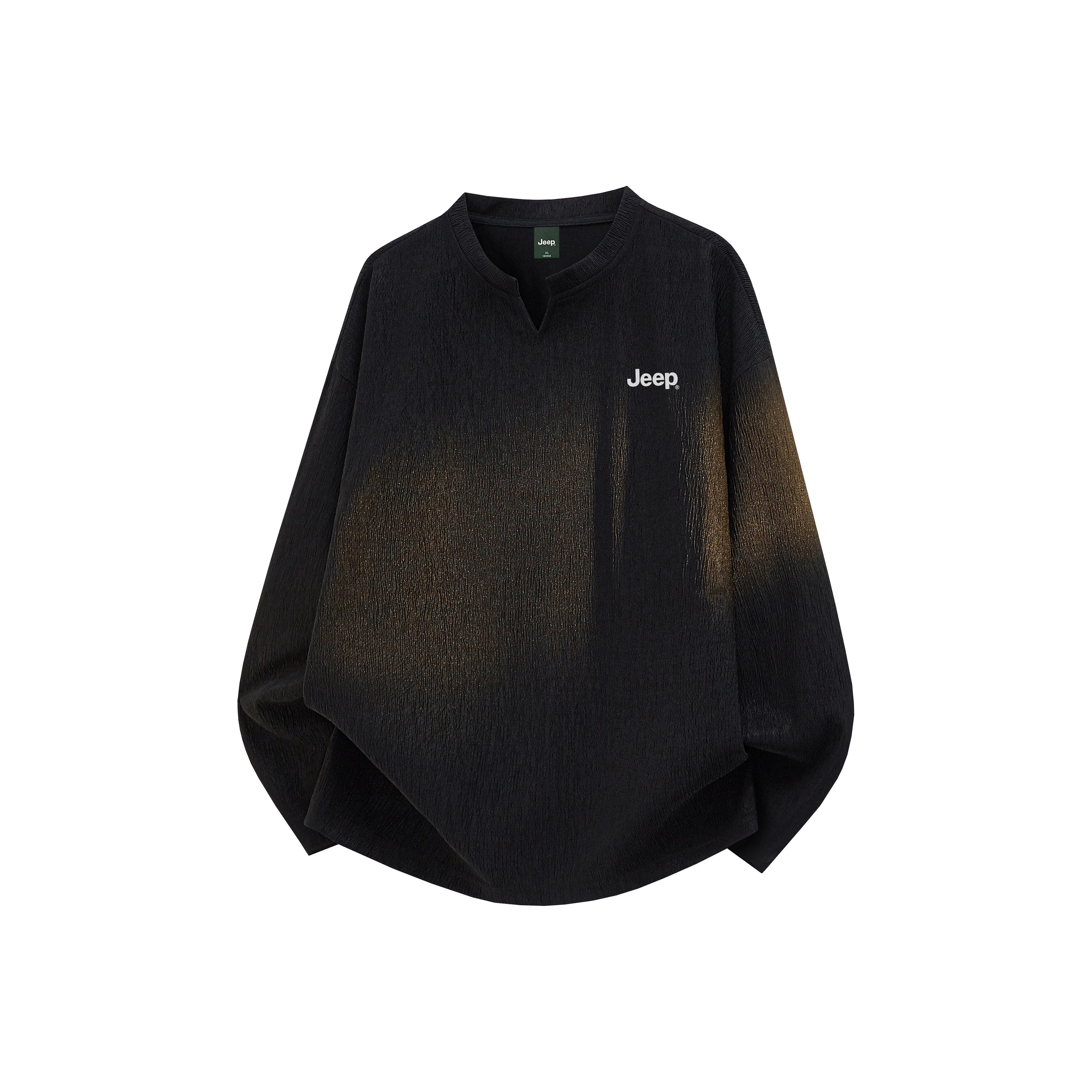 JEEP Wrangler Leisure Series T-Shirt Унисекс