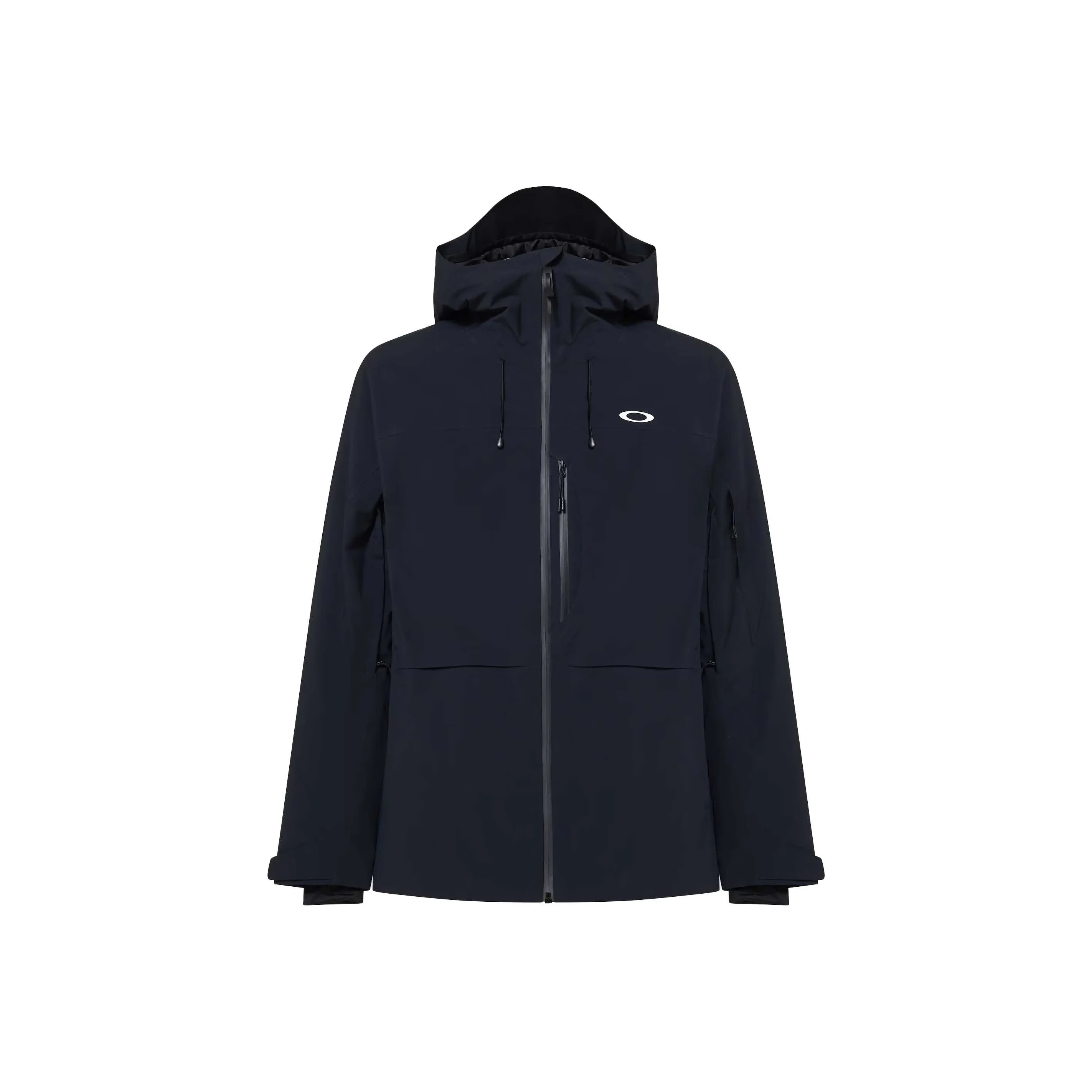 Oakley Куртка Пуховая куртка Унисекс Черный