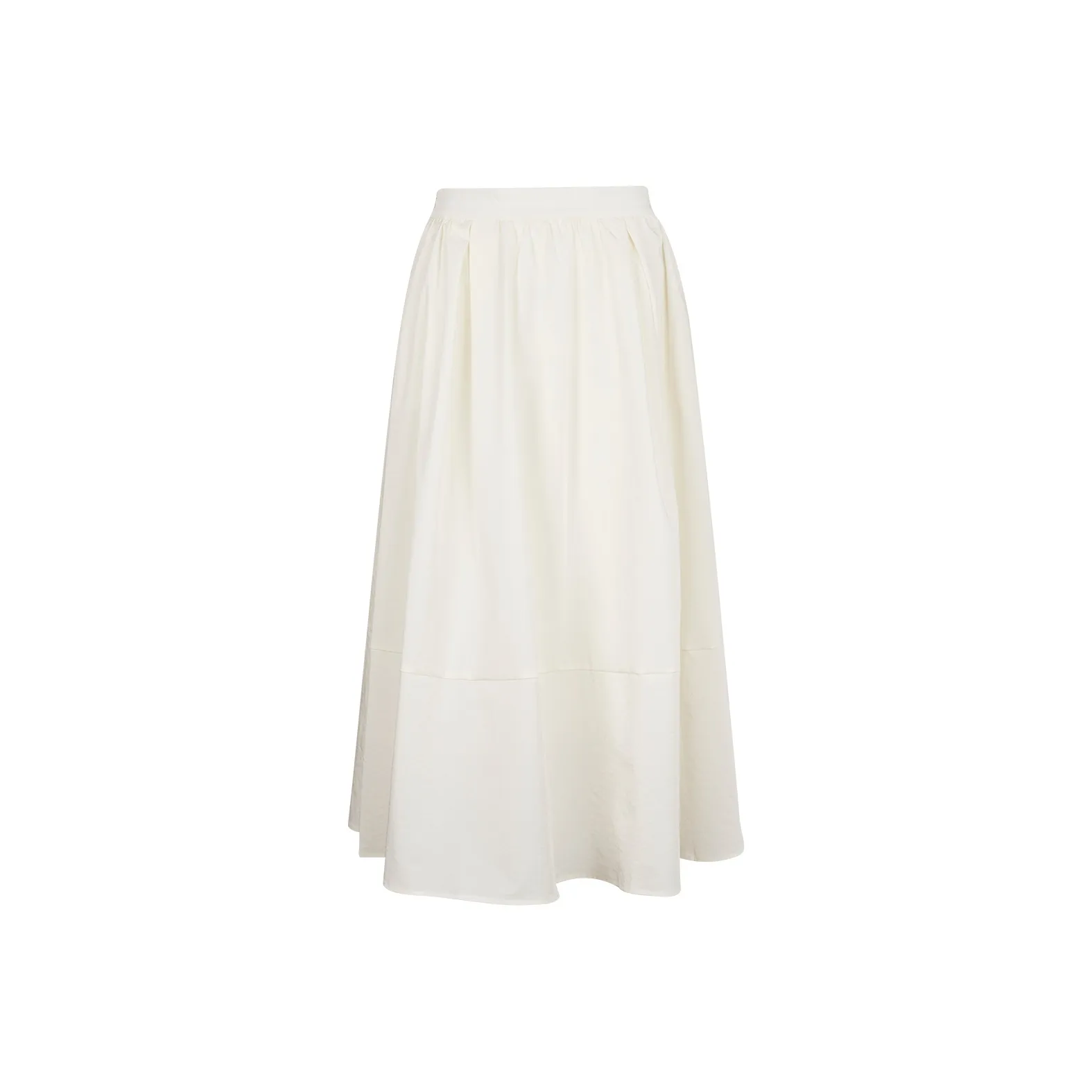 JESSYLINE Повседневная длинная юбка женская