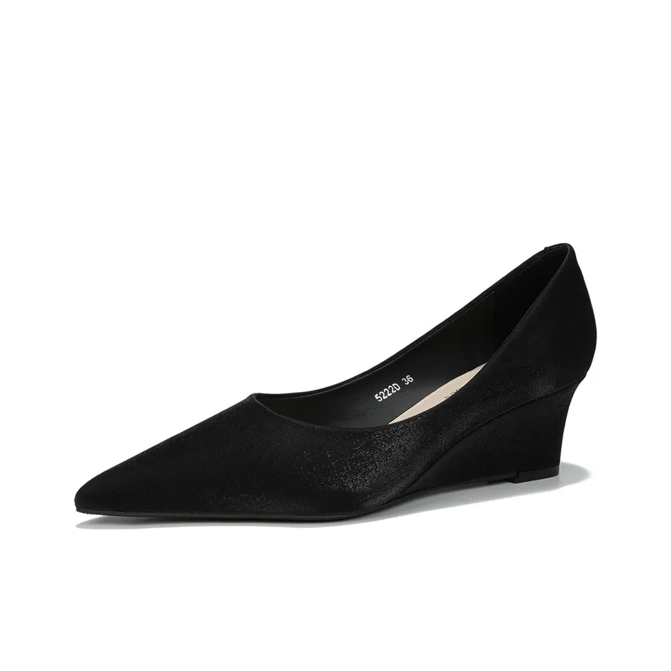 GOSO Клин-каблук Высокие каблуки Женские