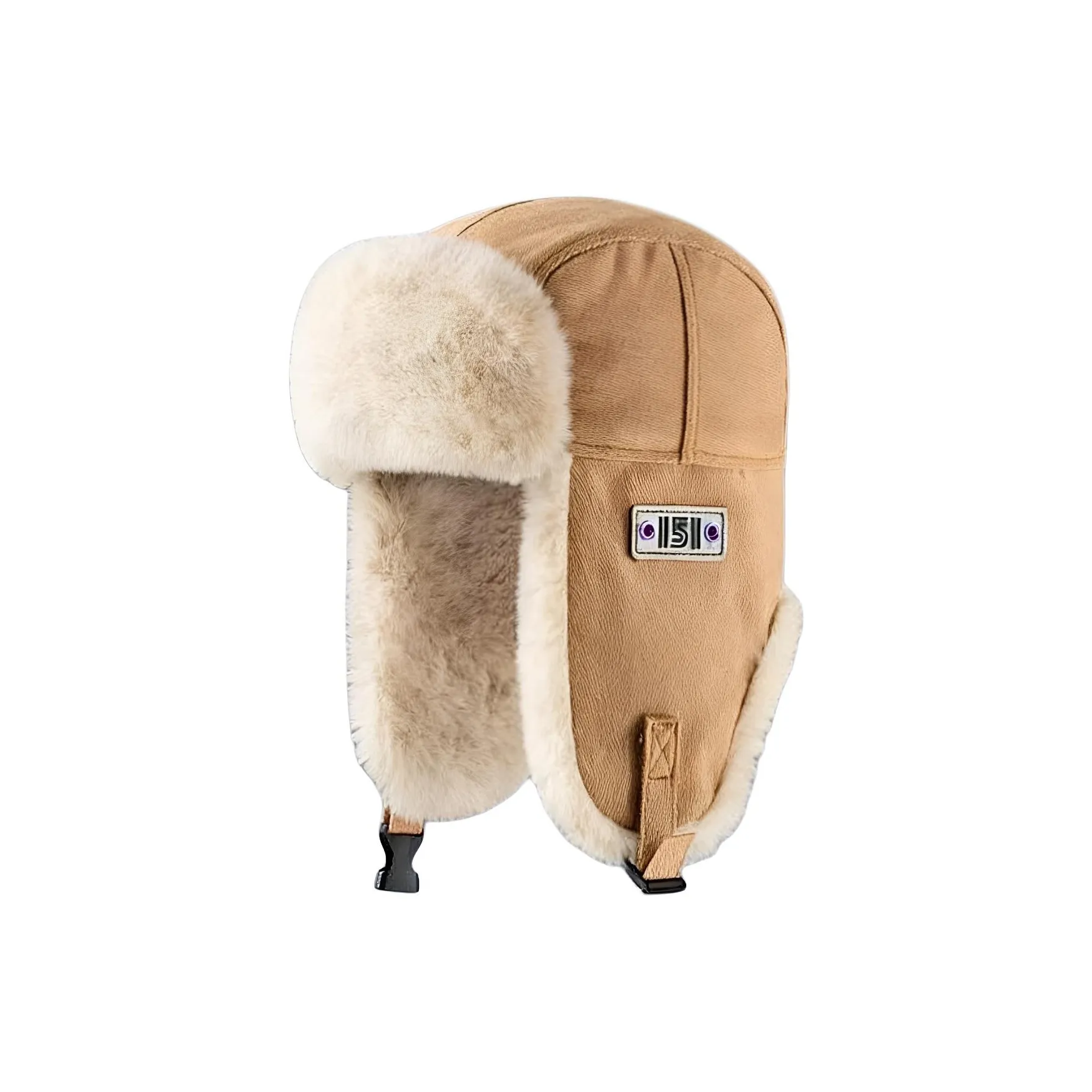 TUCANO Полиэстер Шапки-ушанки Мужской