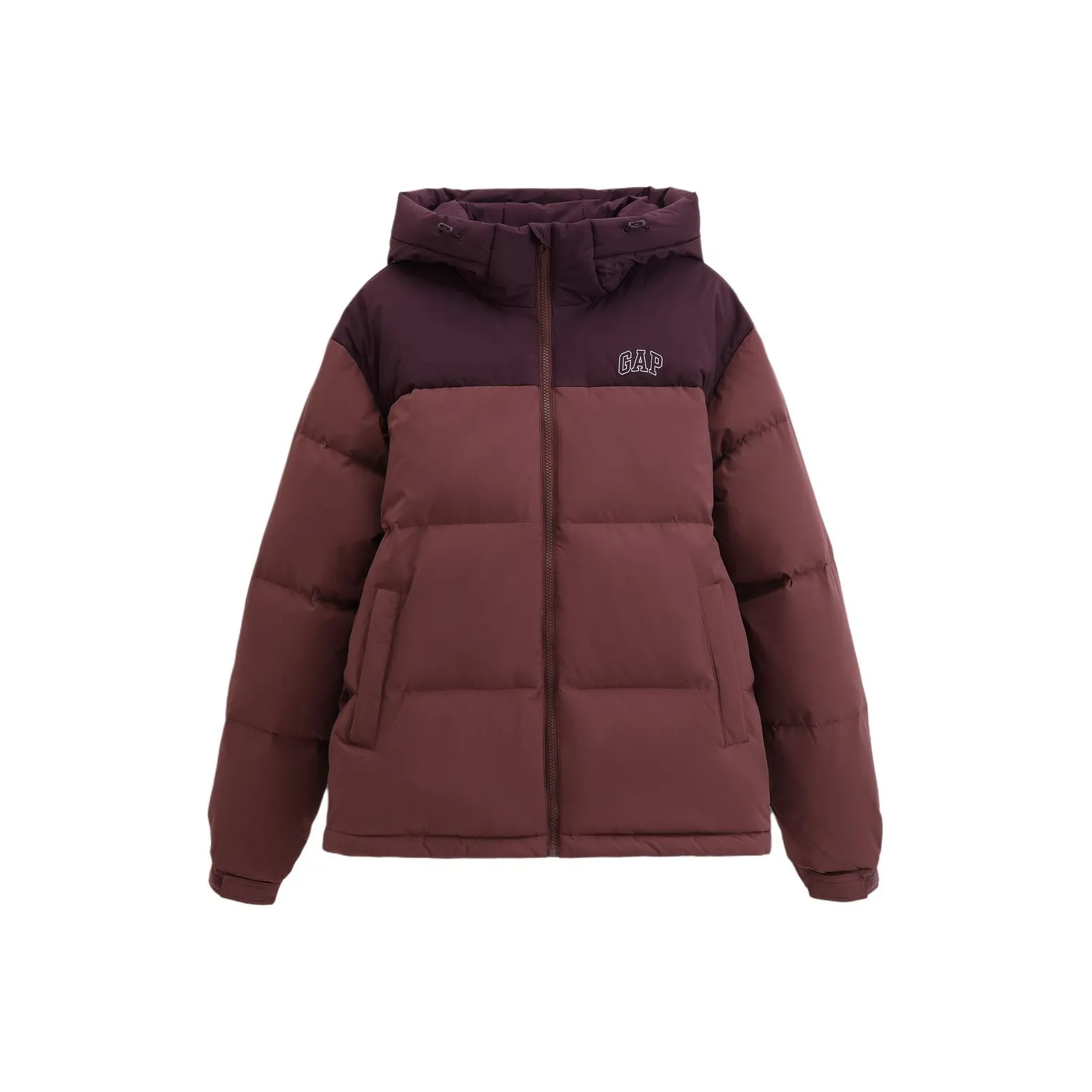 GAP Мужской пуховик