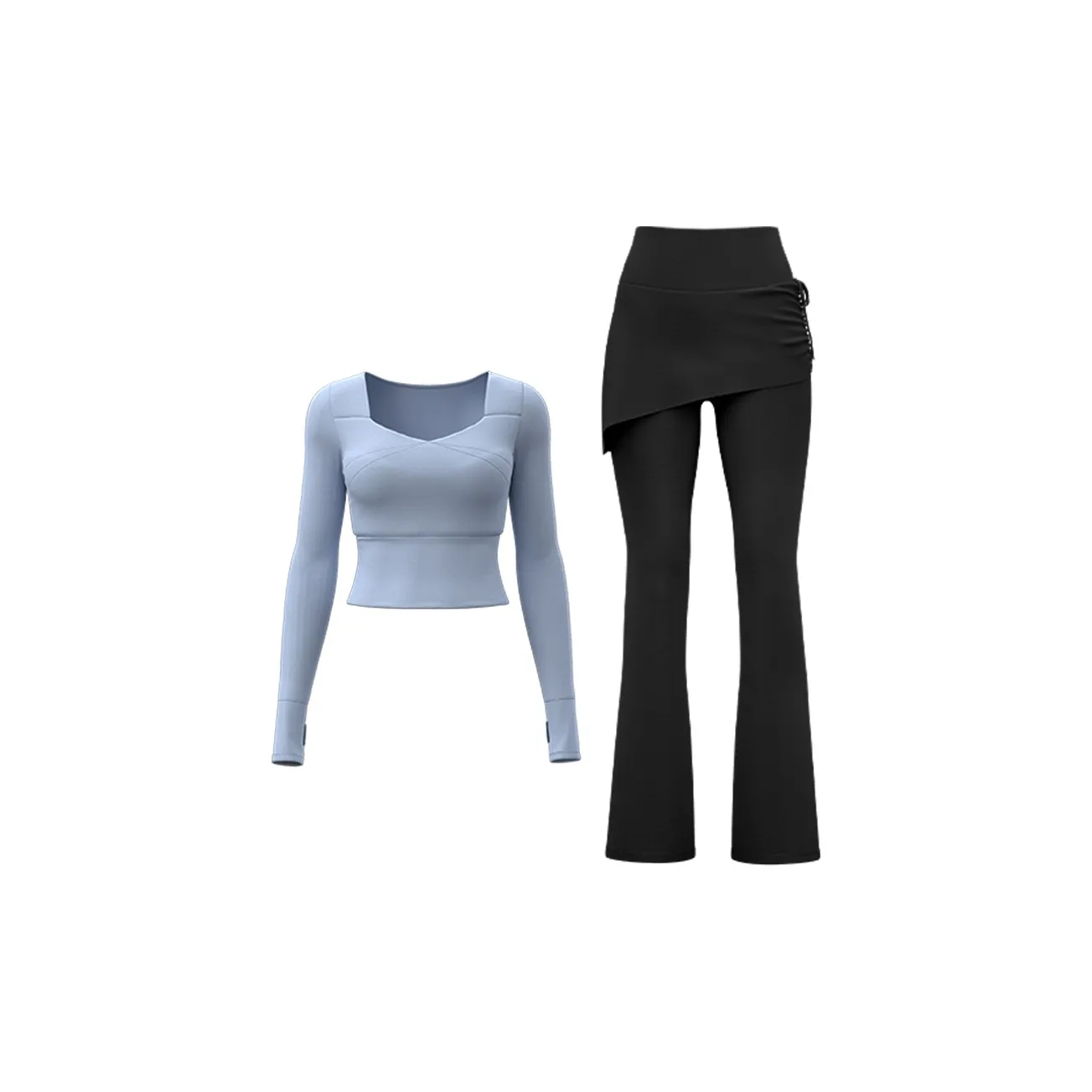 FARO Женское корректирующее белье