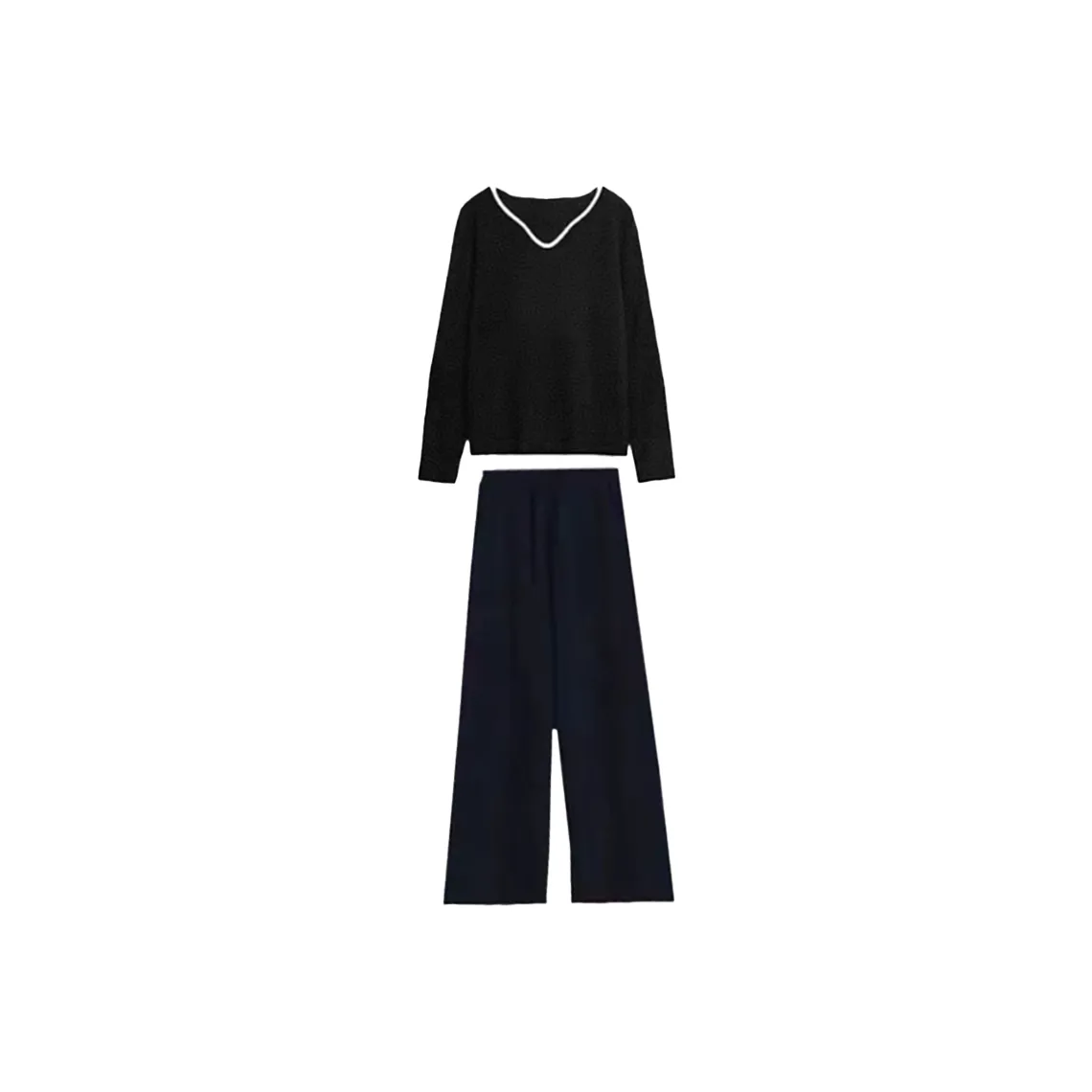 BABYLYCHEE STUDIO Повседневный костюм женский