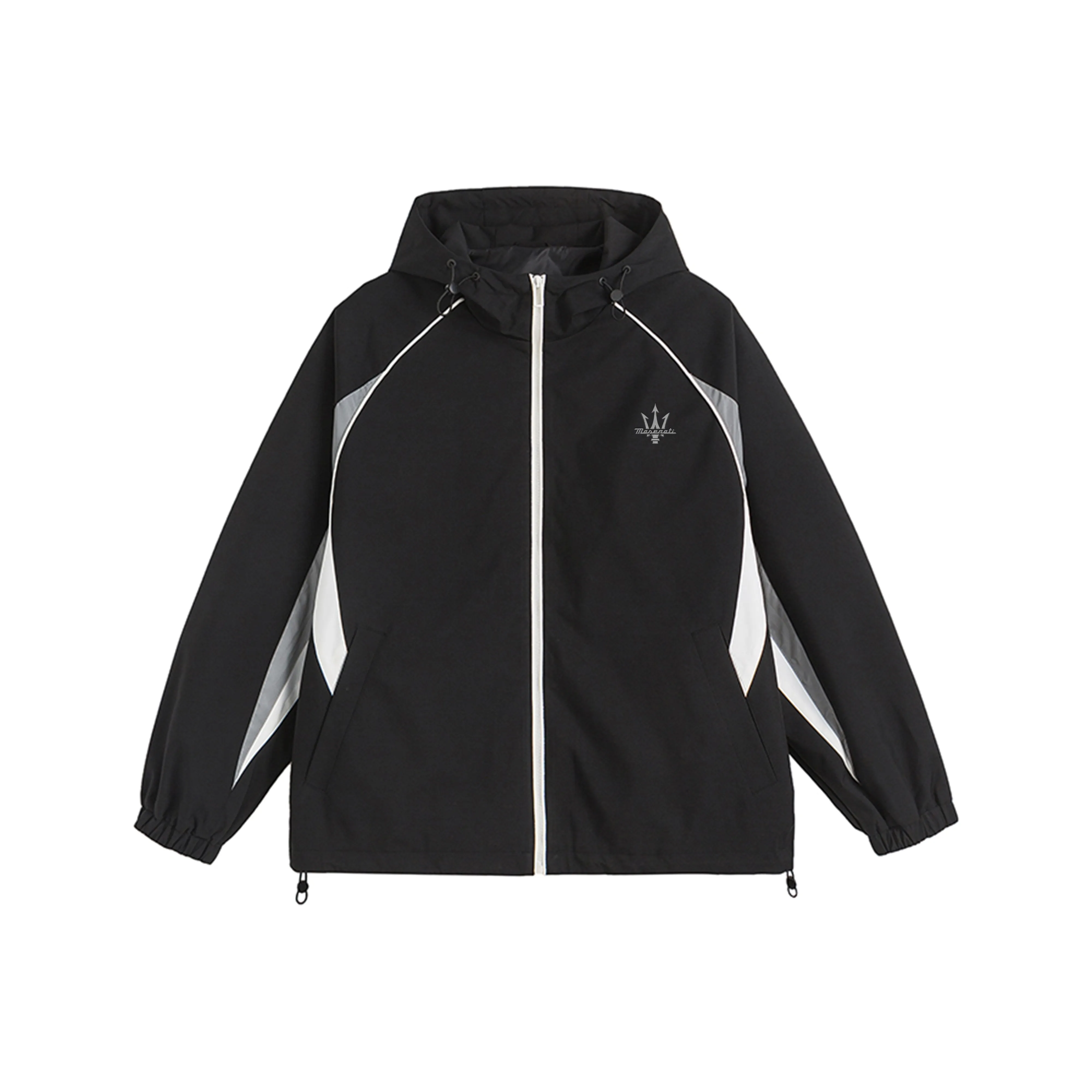 Maserati Soft Shell Jacket Unisex