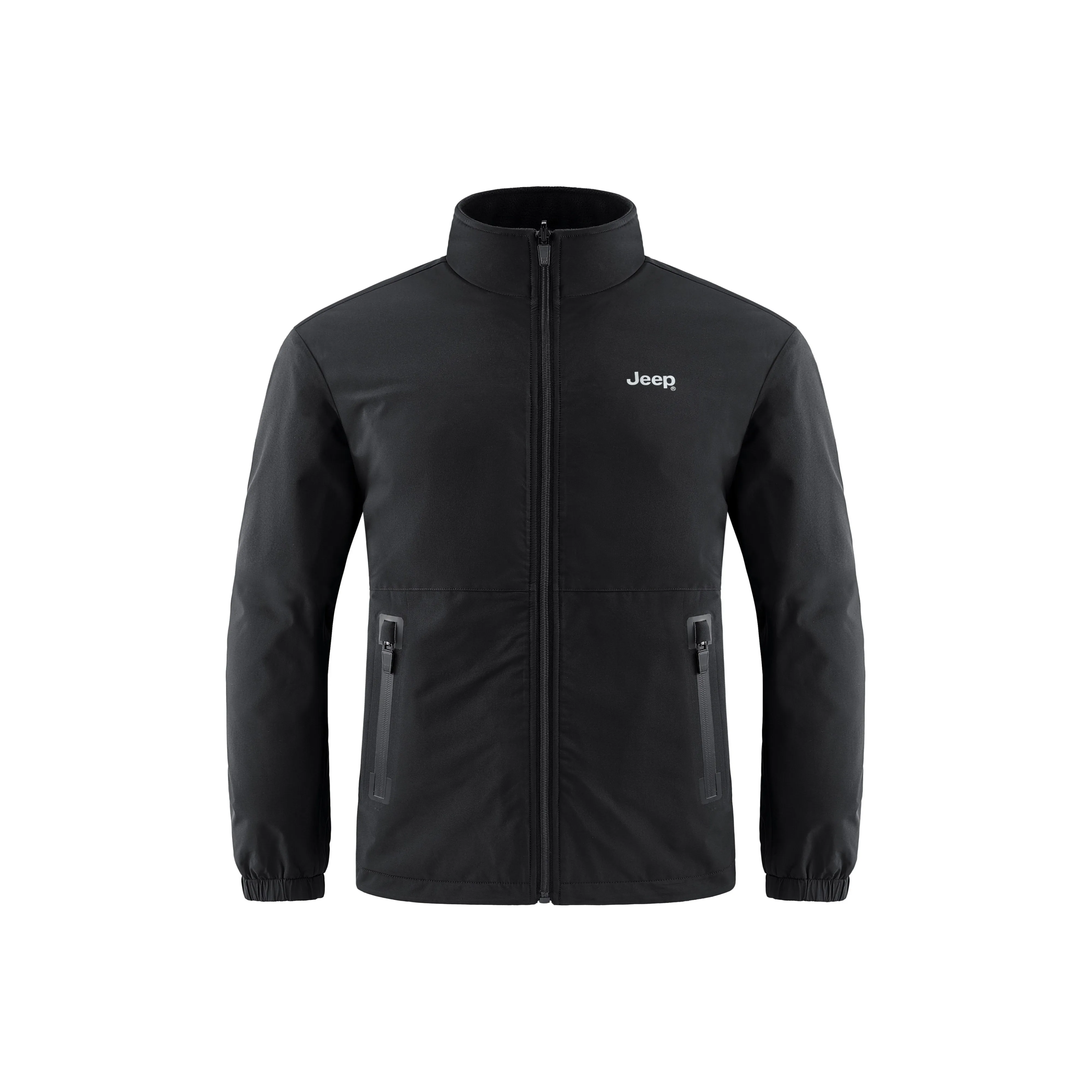 Jeep Luxury Wrangler Collection Куртка Унисекс
