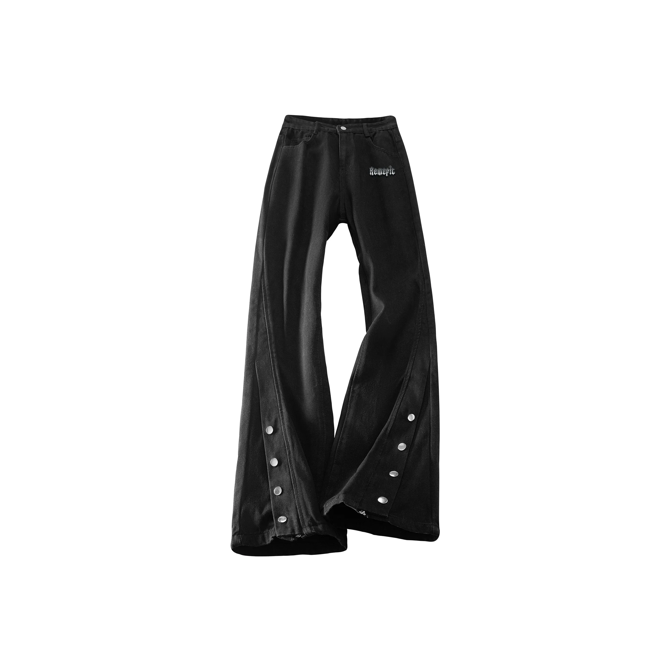 REMEFIT Унисекс Джинсы