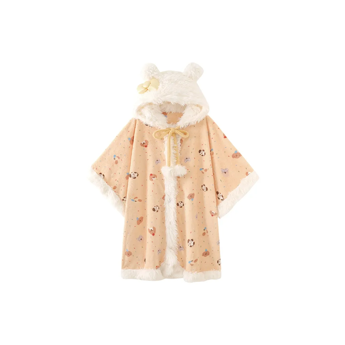 Silent Beauty Банные халаты Женские