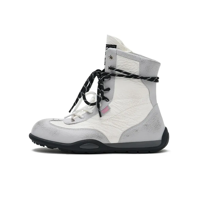 MASOOMAKE Женские ботильоны