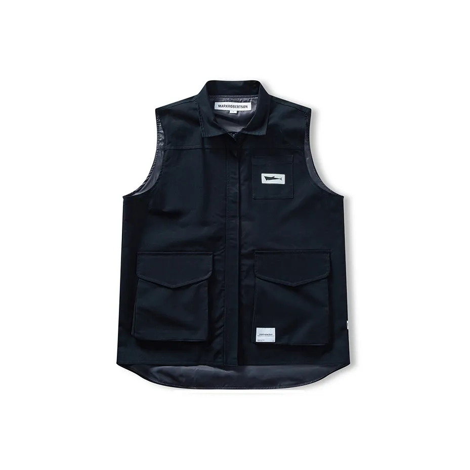 MARK ROBERTSON Унисекс Жилеты
