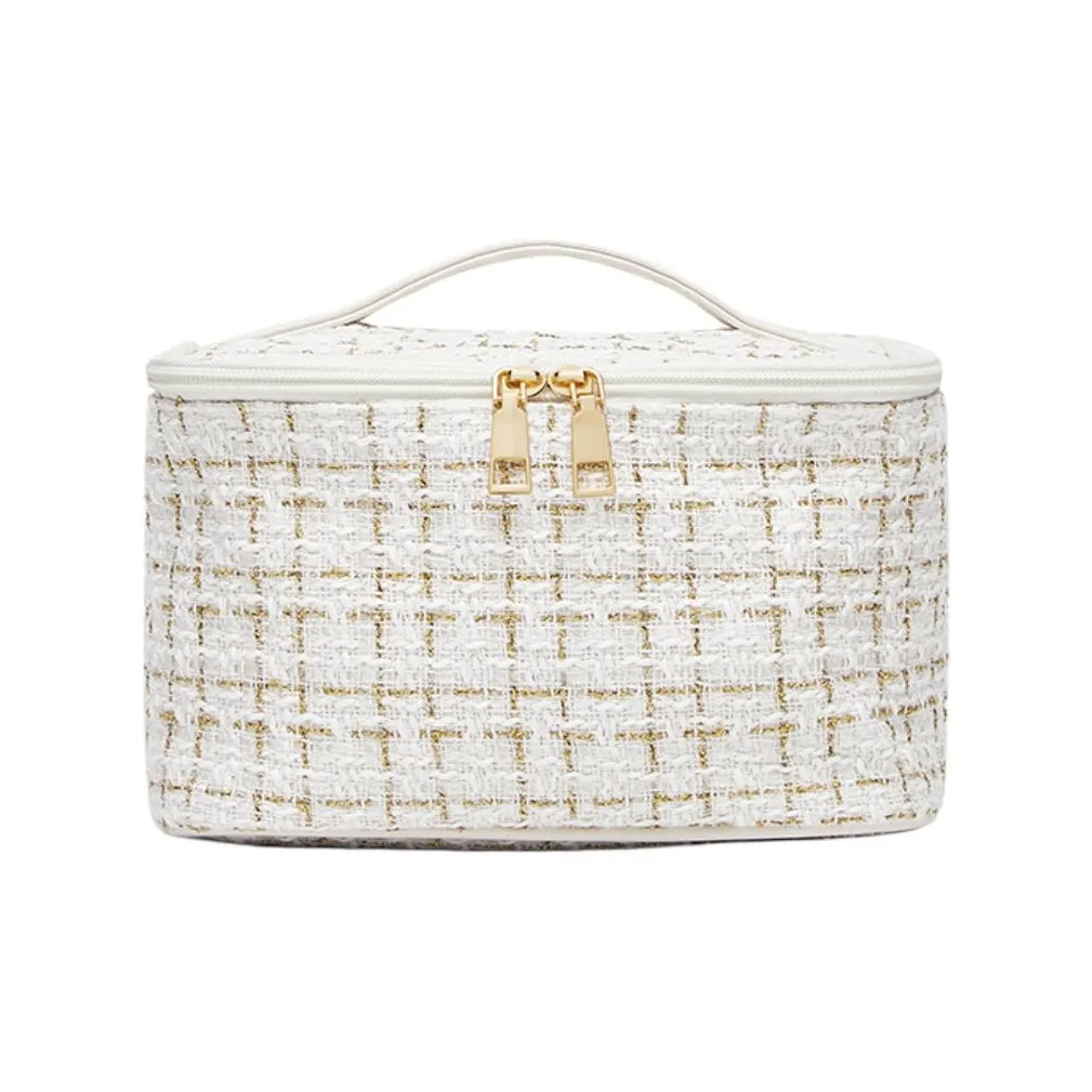 CNOLES Текстиль Синтетическая кожа Путешествие Мешок для хранения Женские Многоцветный