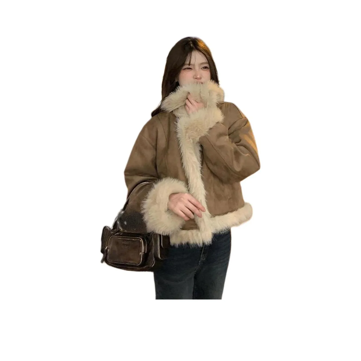 BONAS Женские пуховики