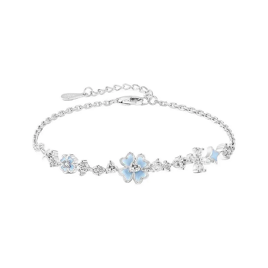 SWEET PLANET Сплав Браслеты Женские