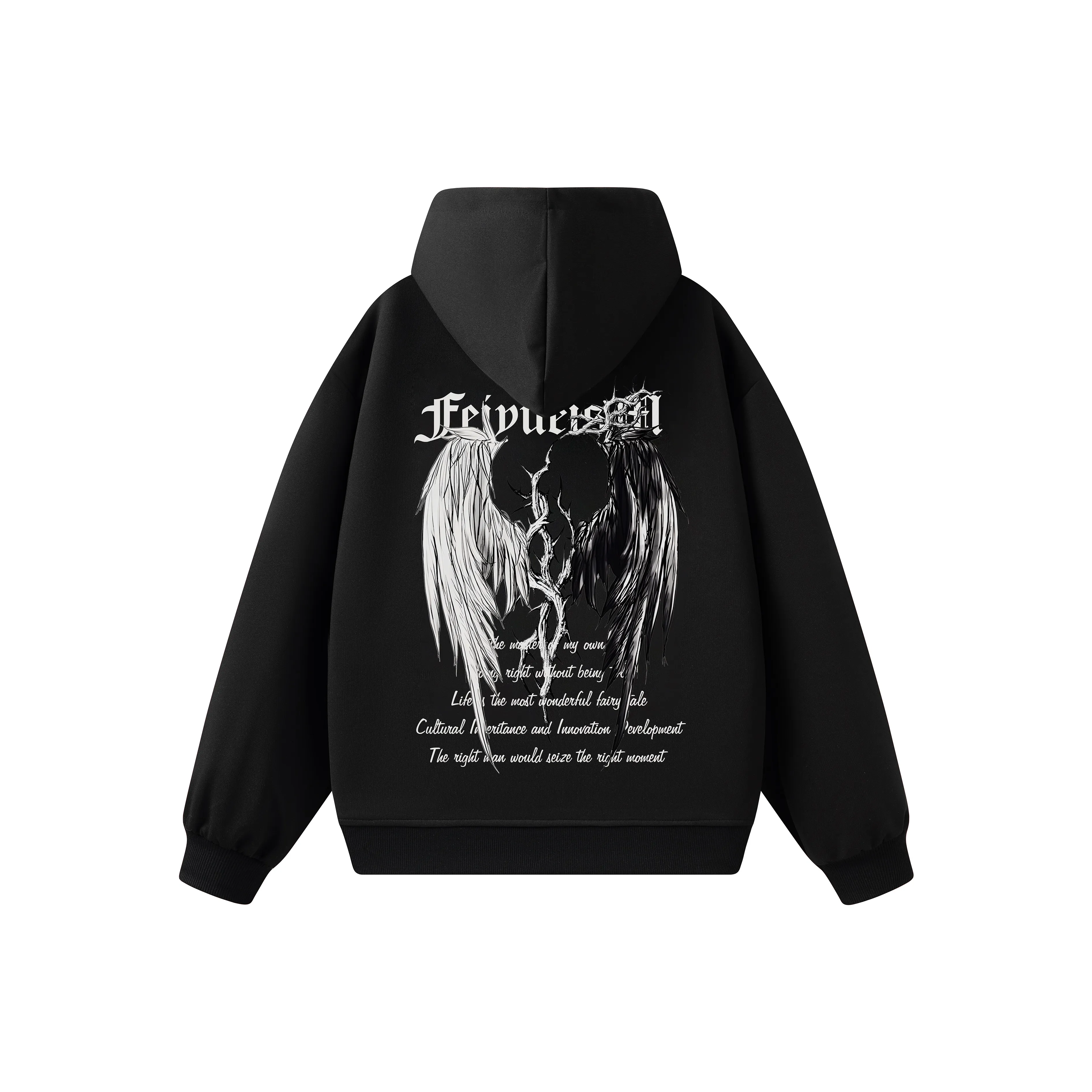 Feiyue Унисекс Свитшоты