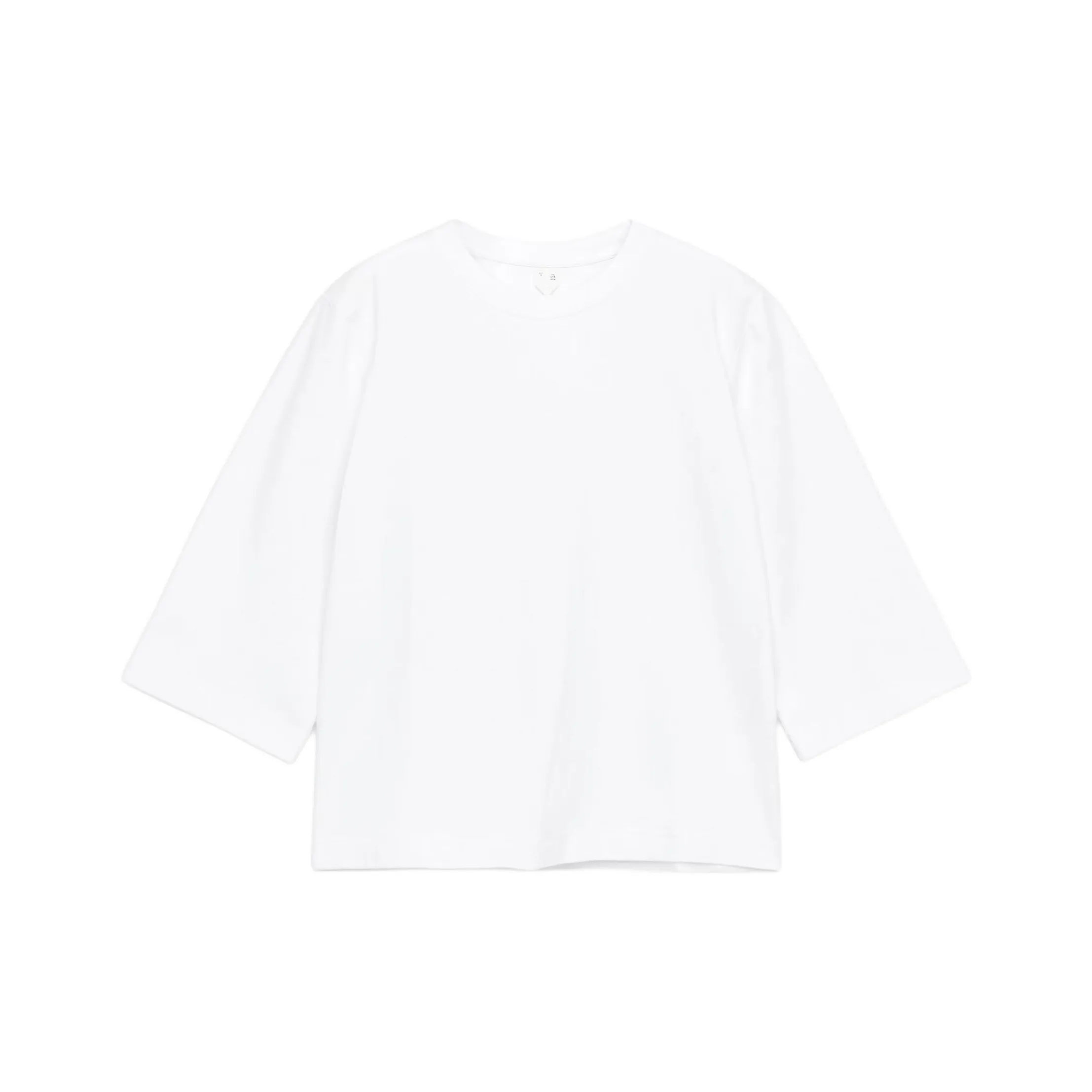 ARKET Белые Женские T-рубашки