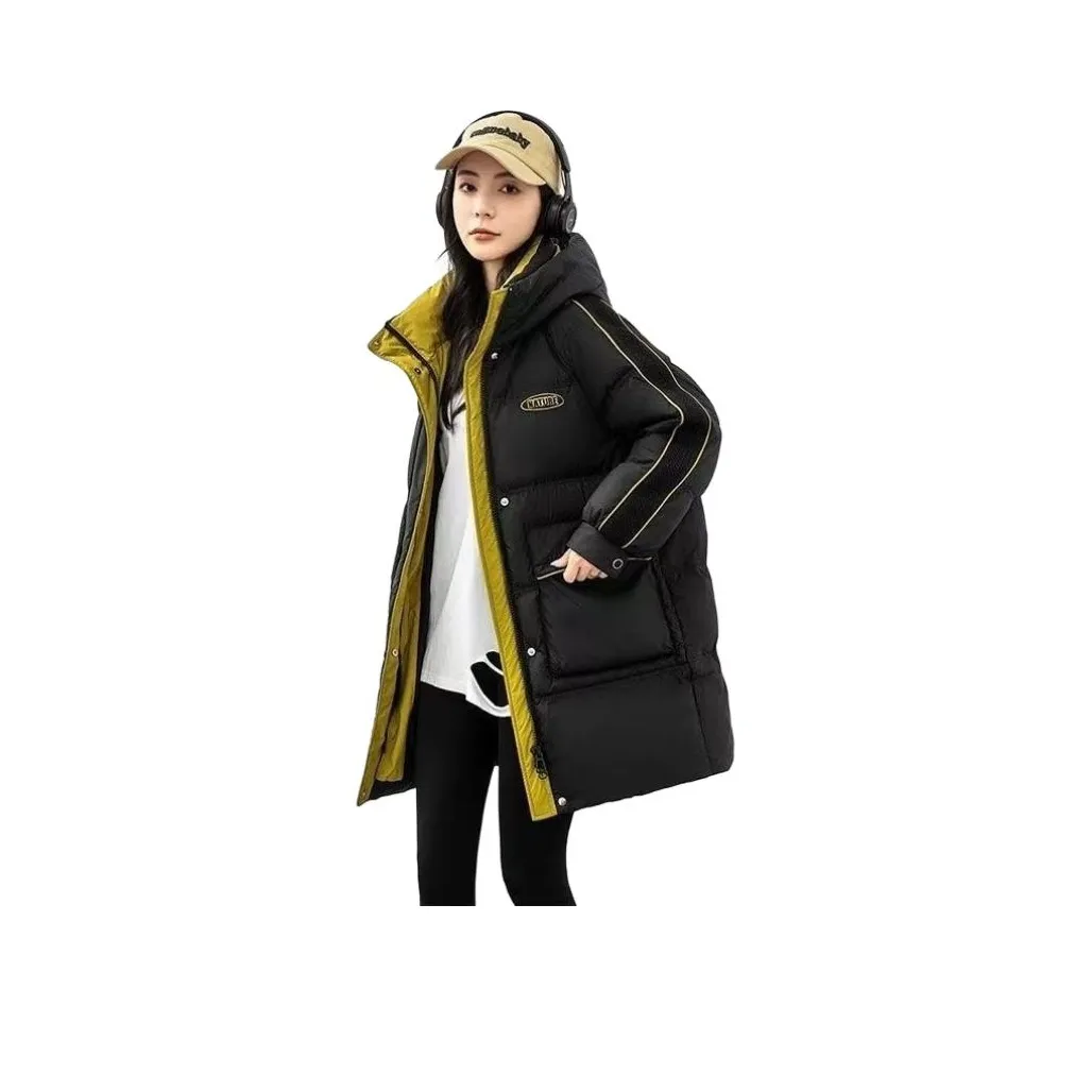 BONAS Женские пуховики