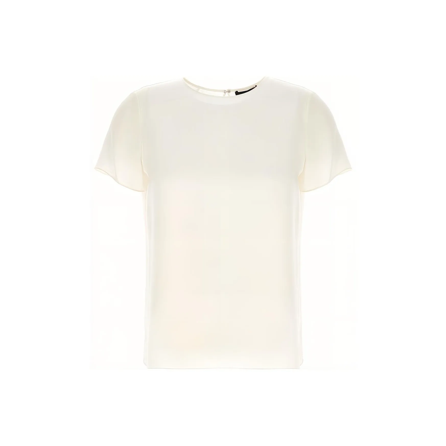 Theory Белые Женские Футболки