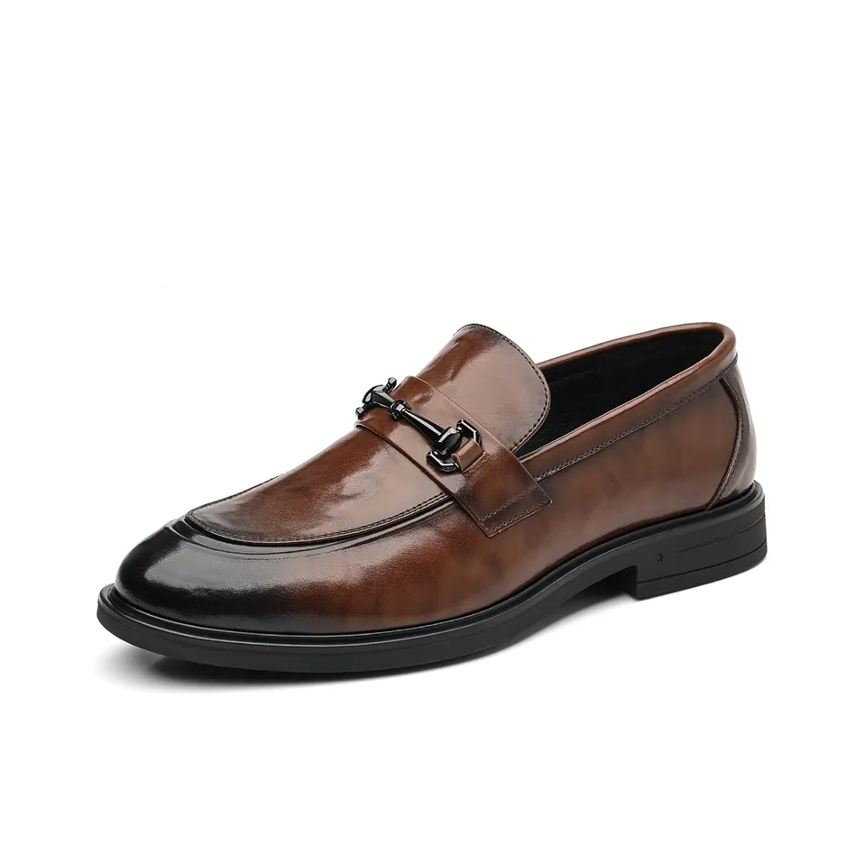 Shanpijiang Обувь Низкий Топ Мужская