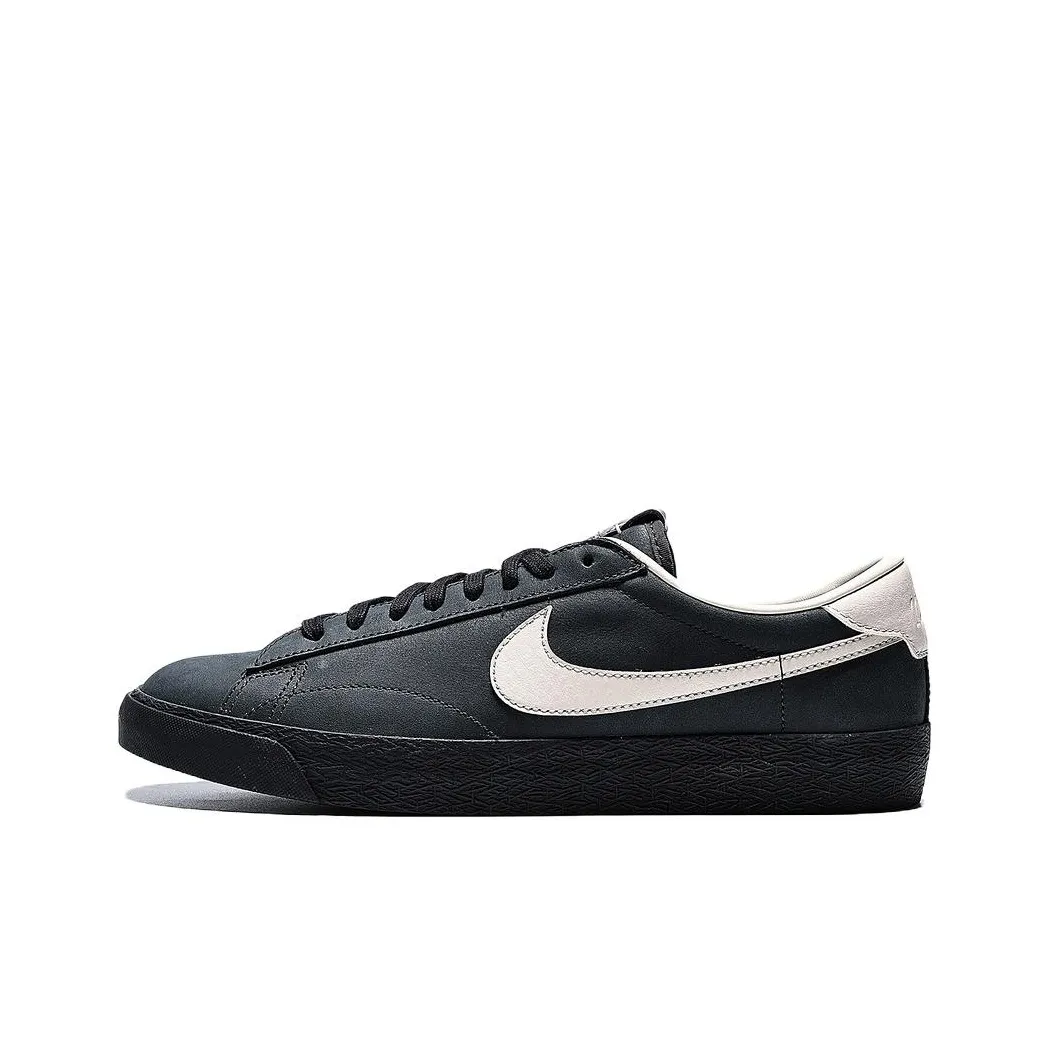 Nike Tennis Classic Low Топ Скейтборд Кроссовки Мужские