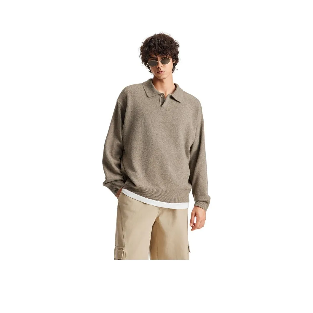 Bodydream Мужские Свитера