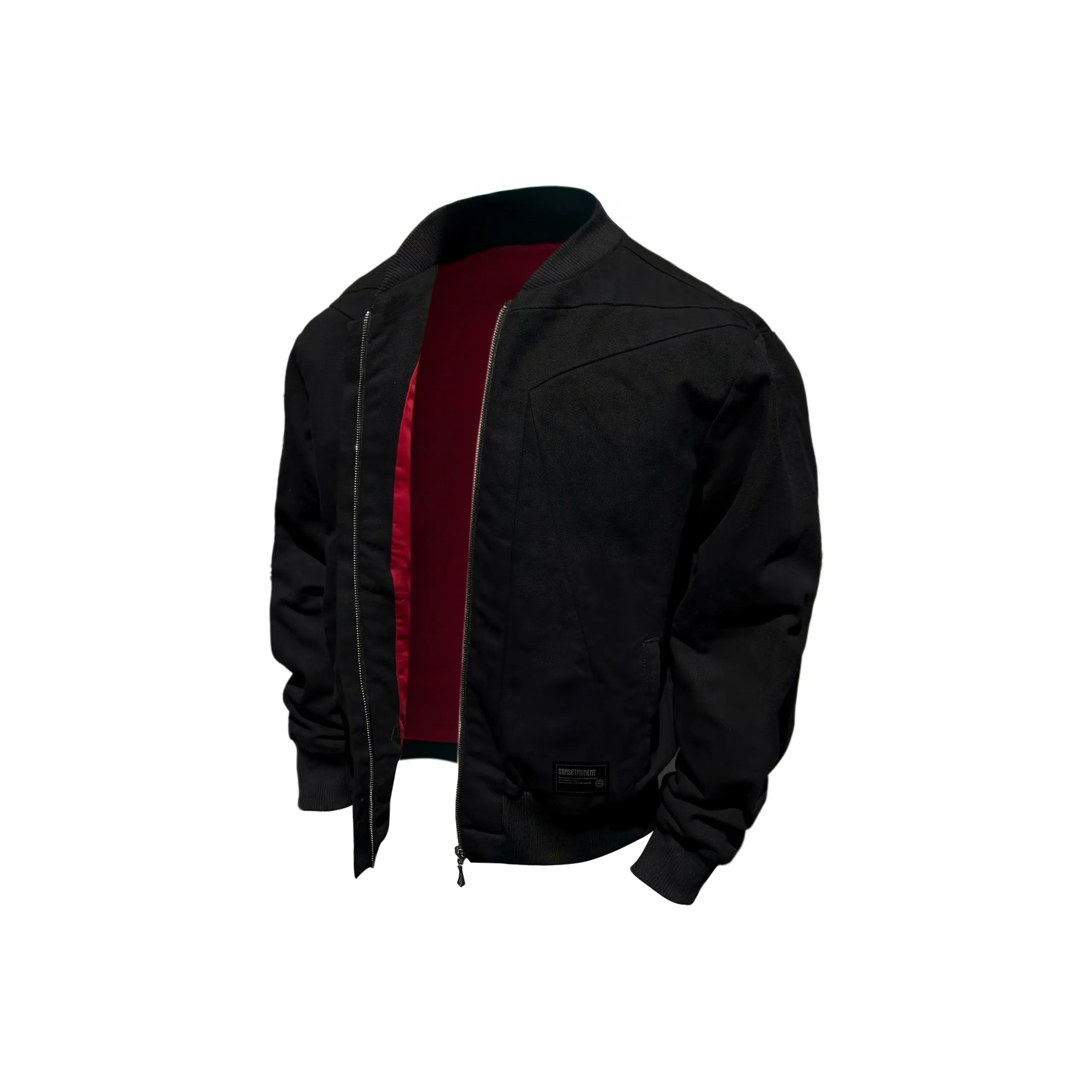 SUNSETMONENT Куртки и Пальто Унисекс