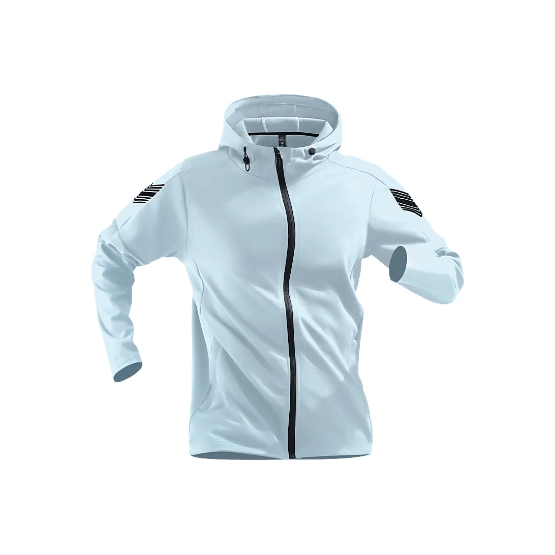 KPADB Унисекс Куртки для бега