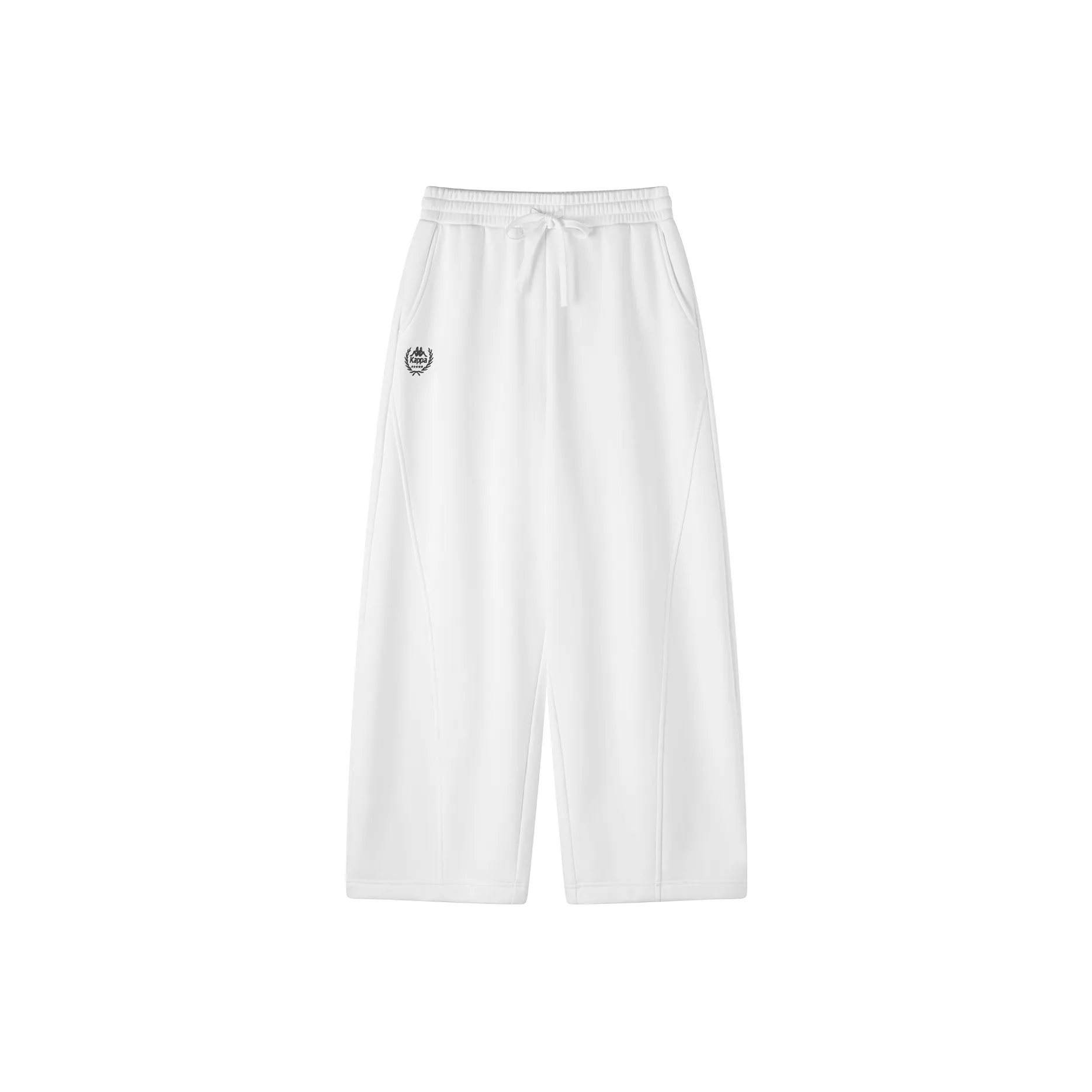 KAPPA Повседневные Универсальные Брюки Женские