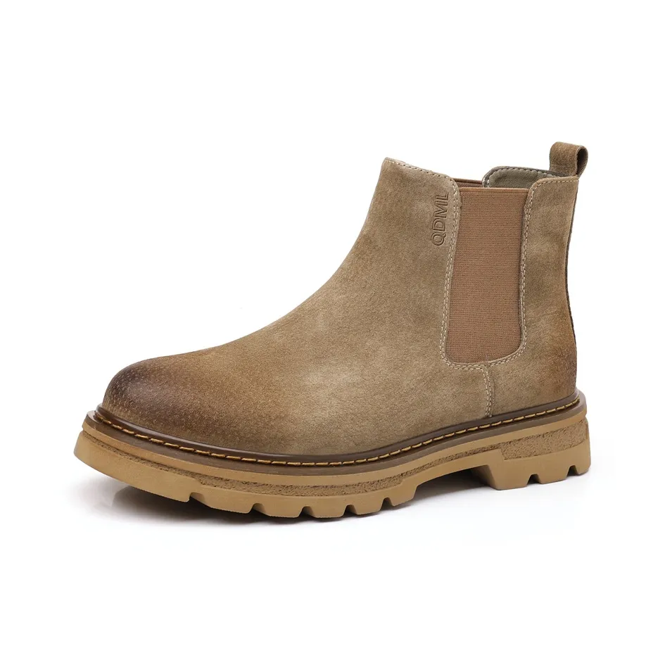 QDML Martin Boots Мужской