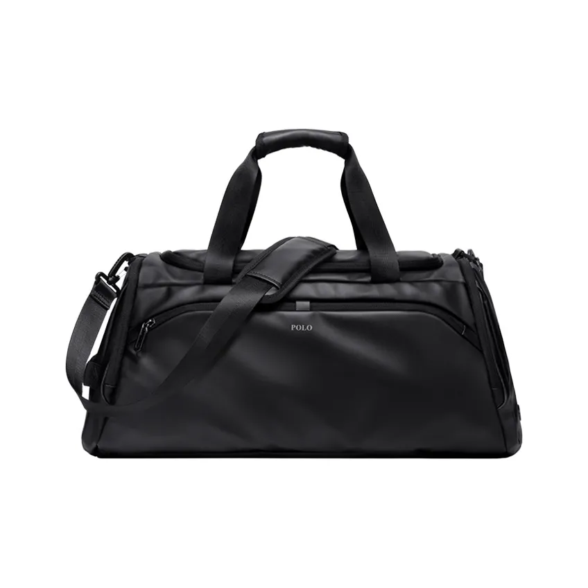 POLO Travel Bags Black