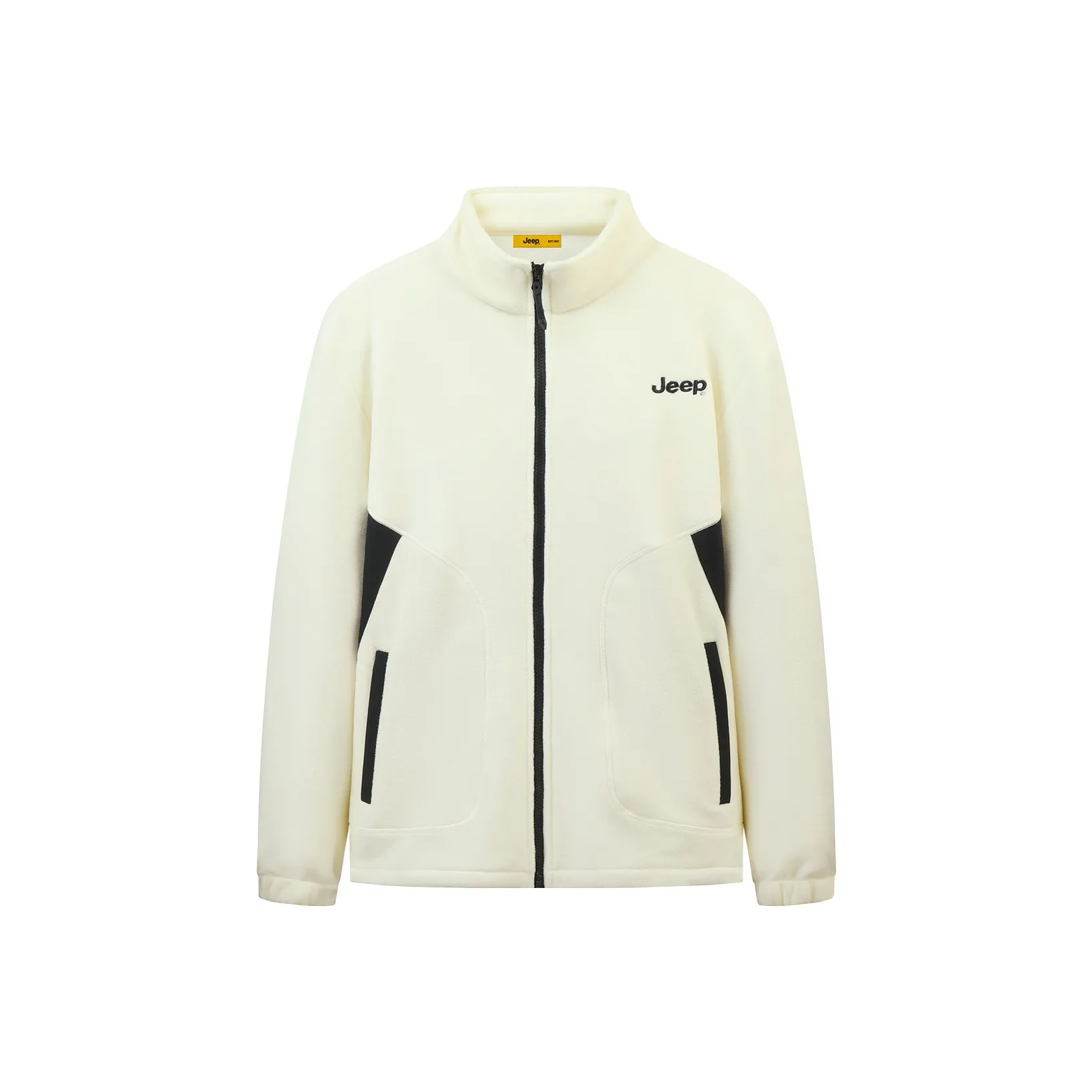 Свитшот Jeep Luxury Wrangler Collection Мужской