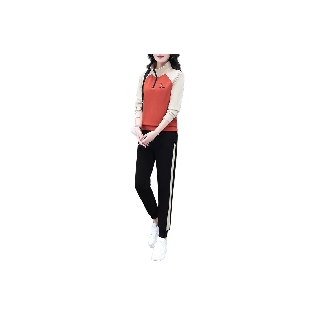 Left Bank Элегантный Повседневный Костюм Женские