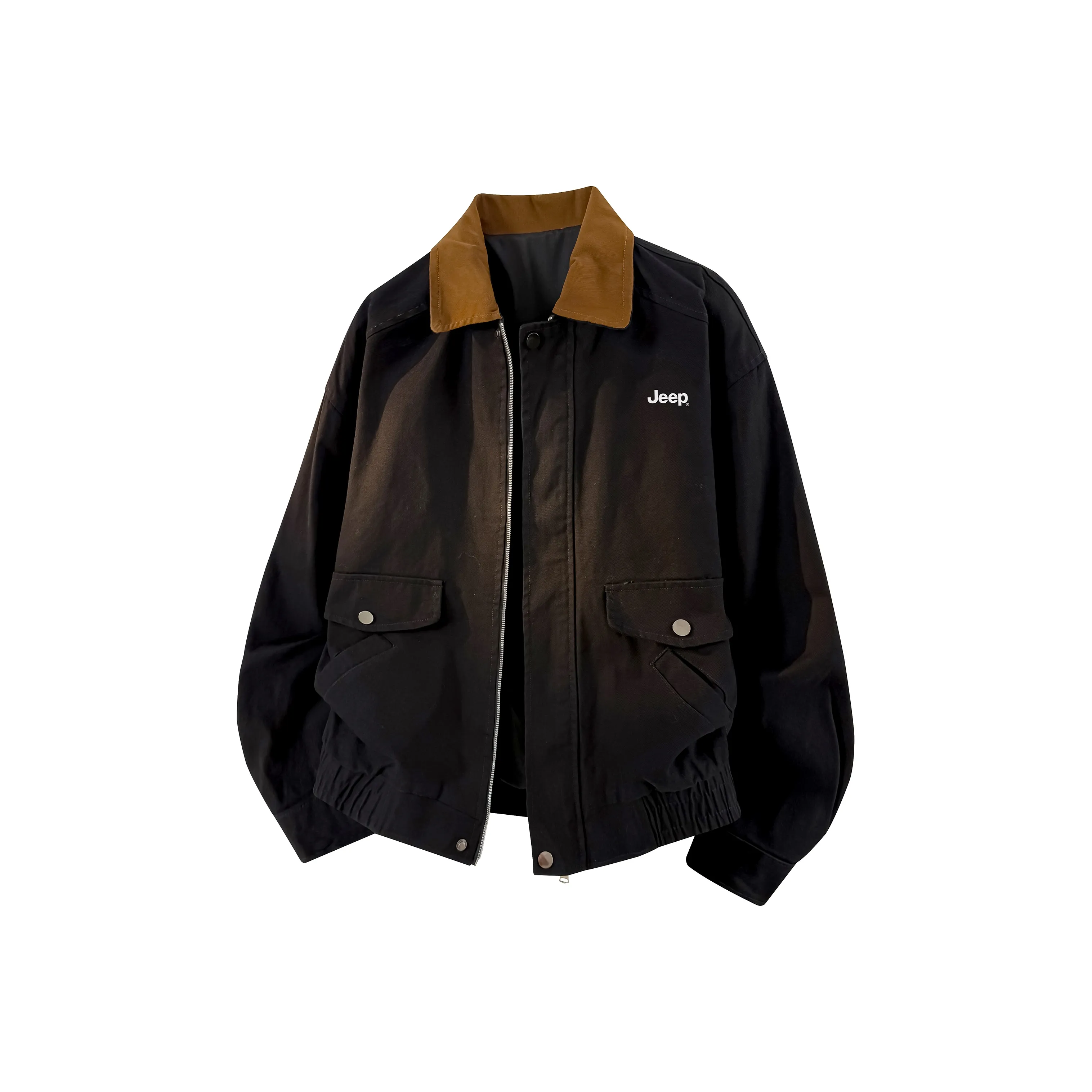 Jeep Wrangler Leisure Series Куртка Унисекс