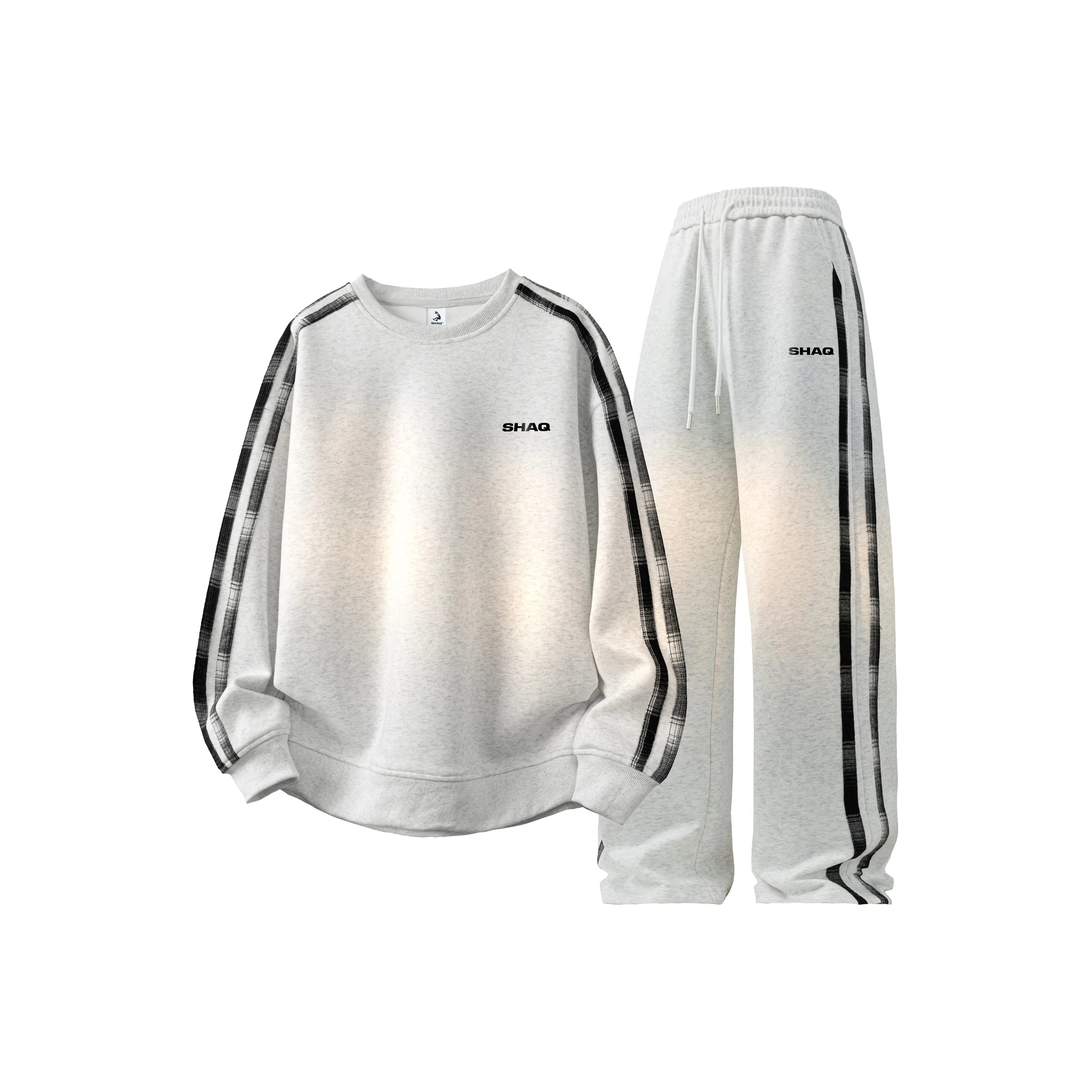 SHAQ Унисекс Свитшот Комплекты
