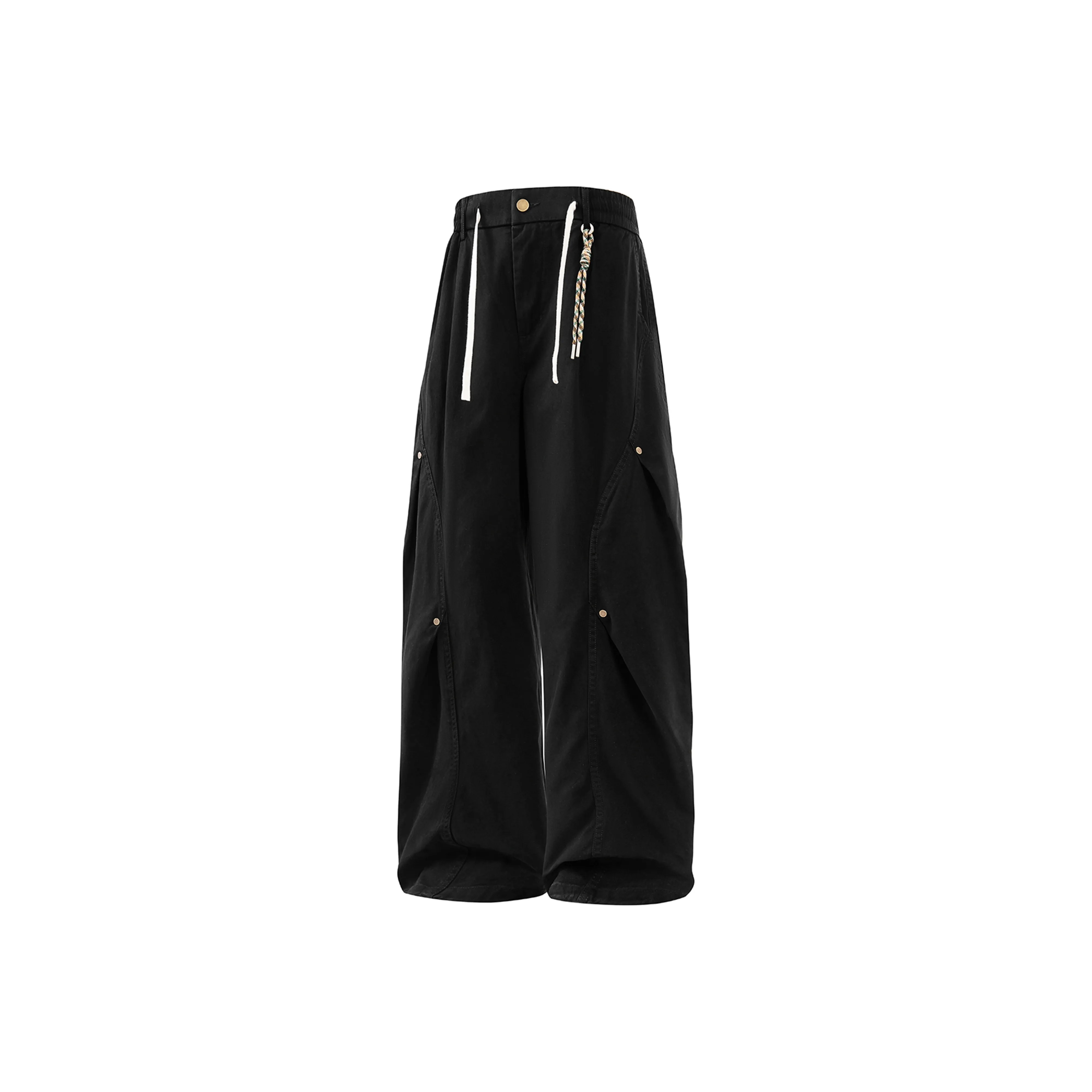 Maserati Unisex Карго Брюки