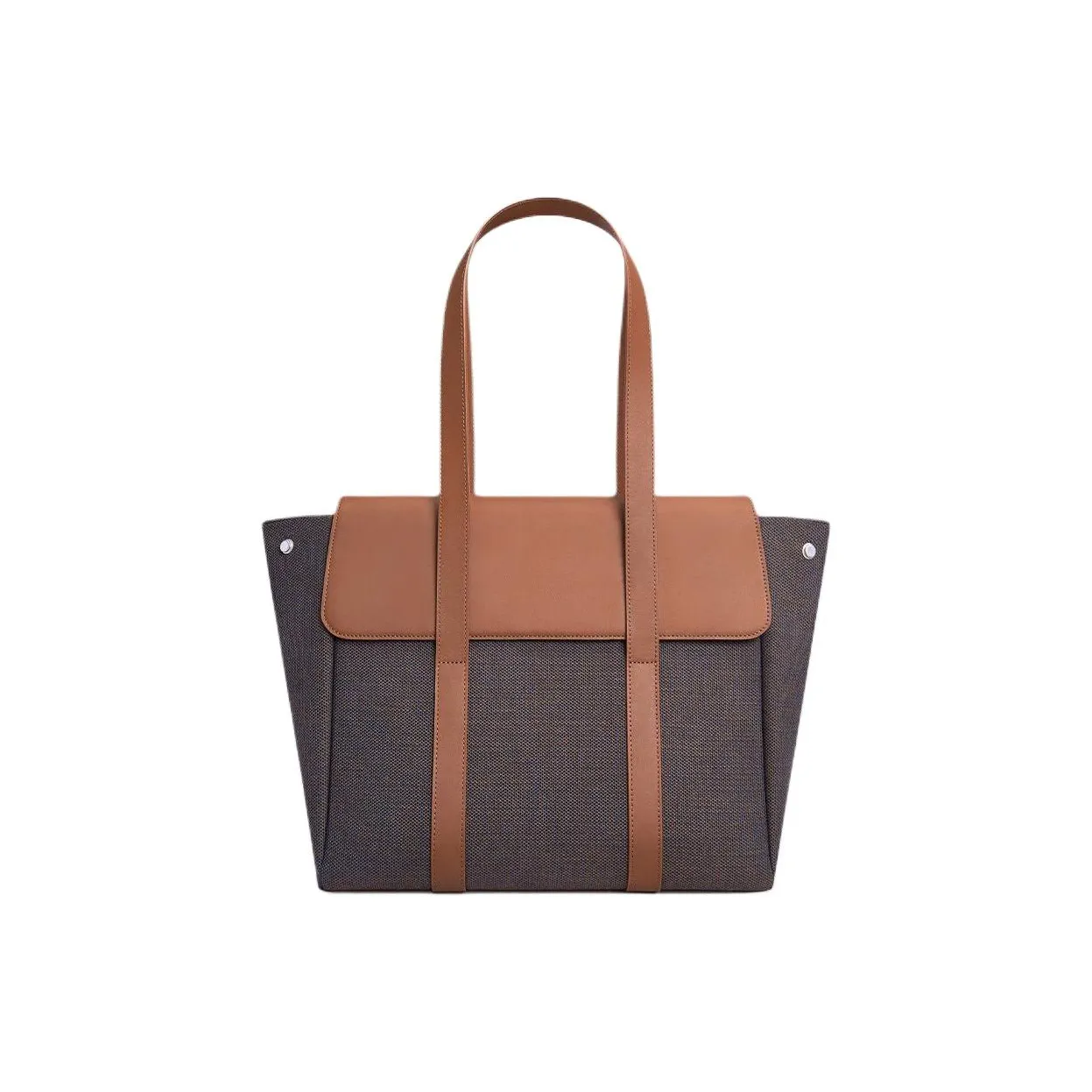 Ito Овчина Дорожная Сумка Средняя Женская Люксовая Коричневый Румяна Абрикос