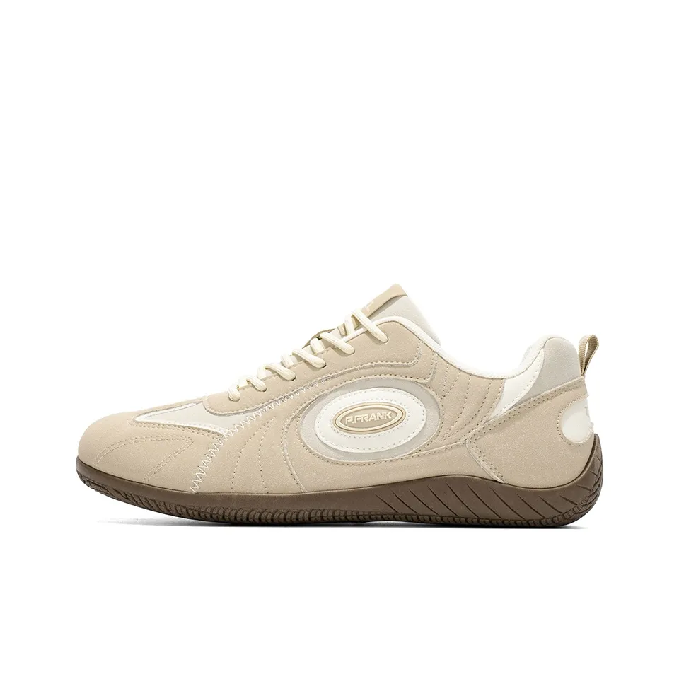 PAUL FRANK Обувь Износостойкая и Противоскользящая Низкие Кроссовки для Скейтбординга Мужские