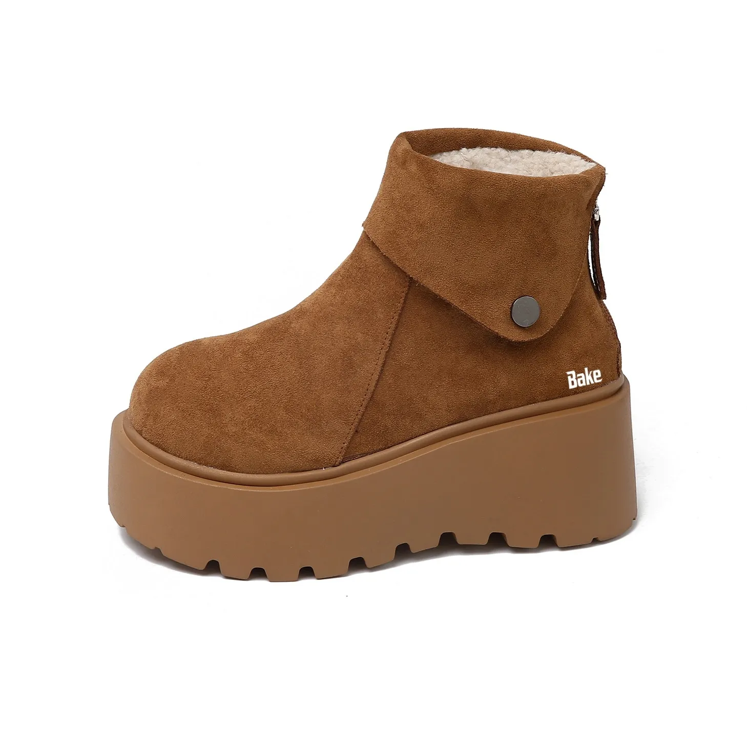 Bake Martin Boots Женские