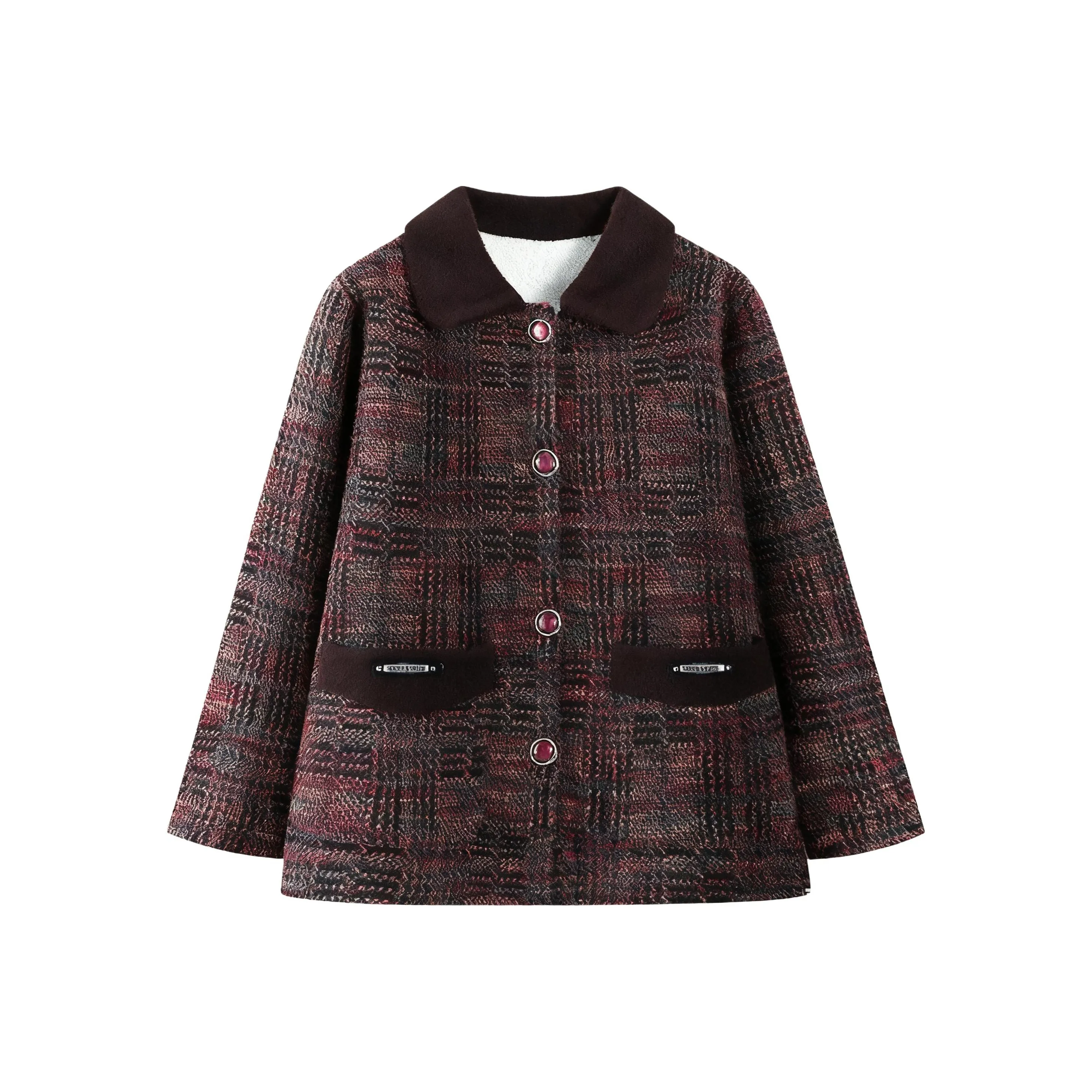 TUCANO Женские Короткие Пальто