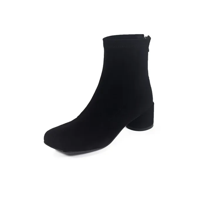 Yeezyy Reezy Ботильоны Женские