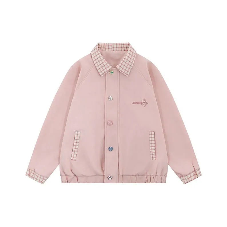 AURORA DIARY Женские куртки