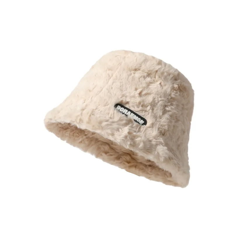 MEXICAN Полиэстер Ведрообразные Шляпы Женские