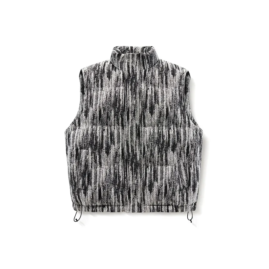 Magmode Гора And Вода Узор Унисекс Жилеты