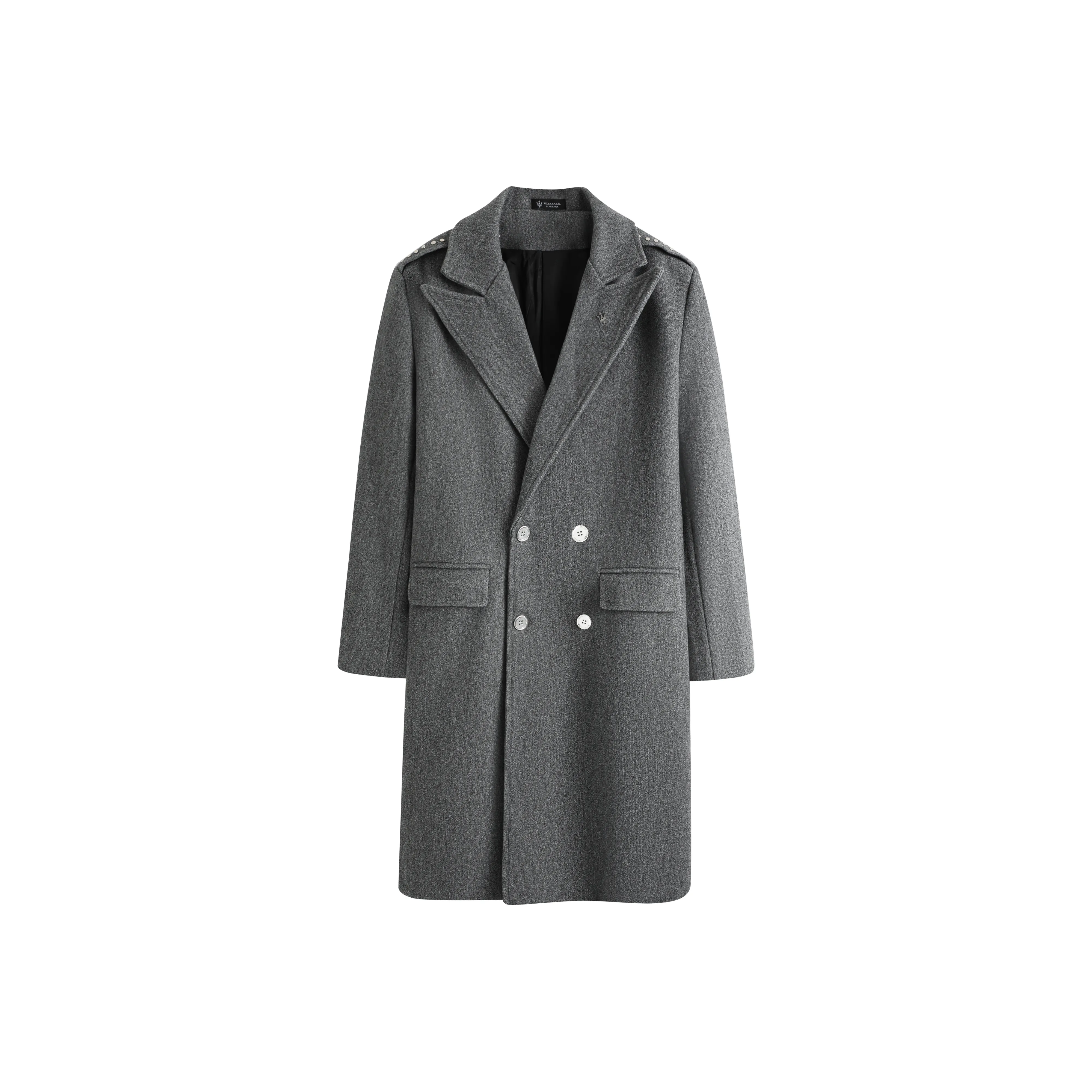 Maserati Мужское пальто