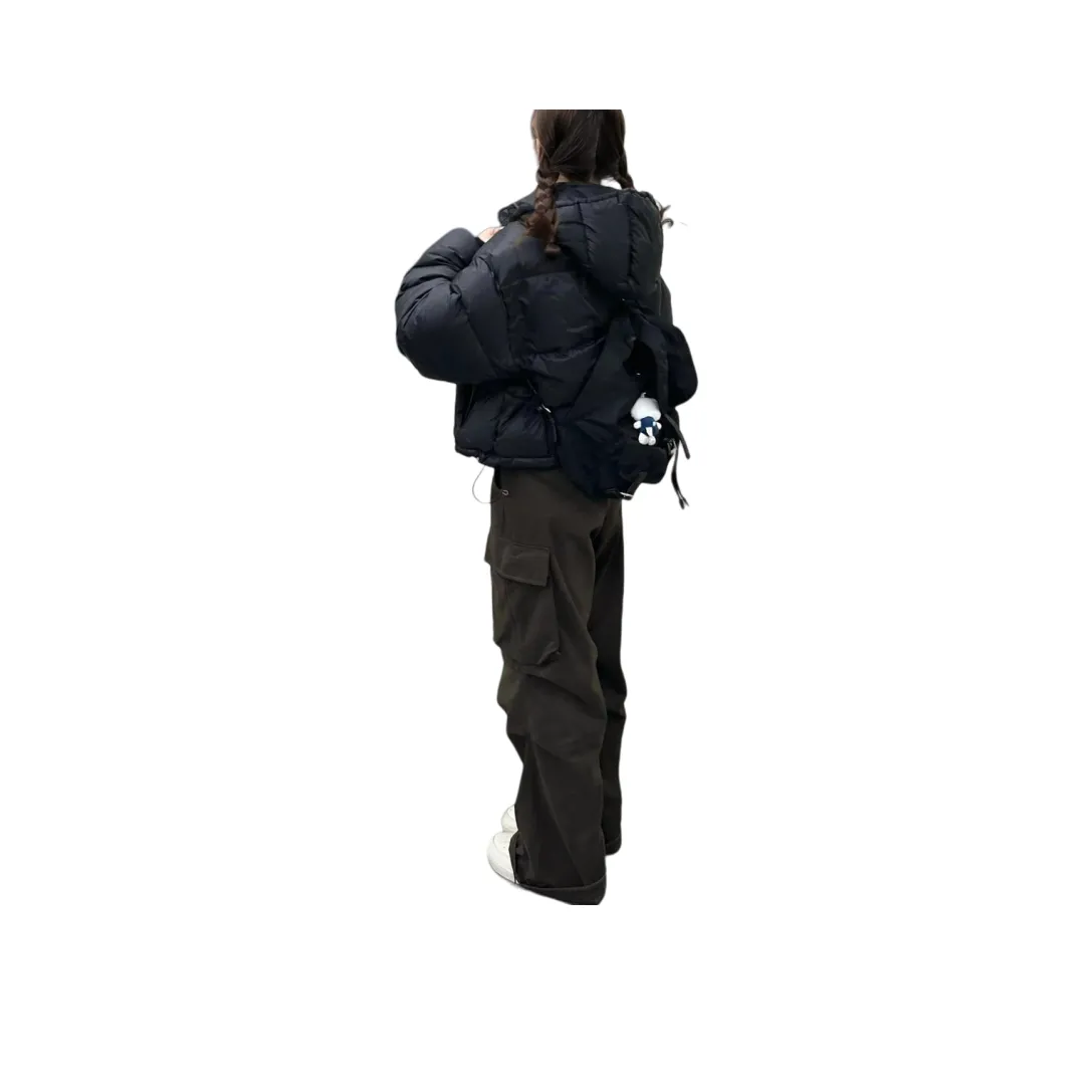 BONAS Женские пуховики