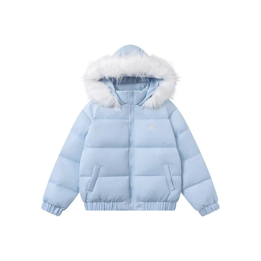 SISC Женские пуховики