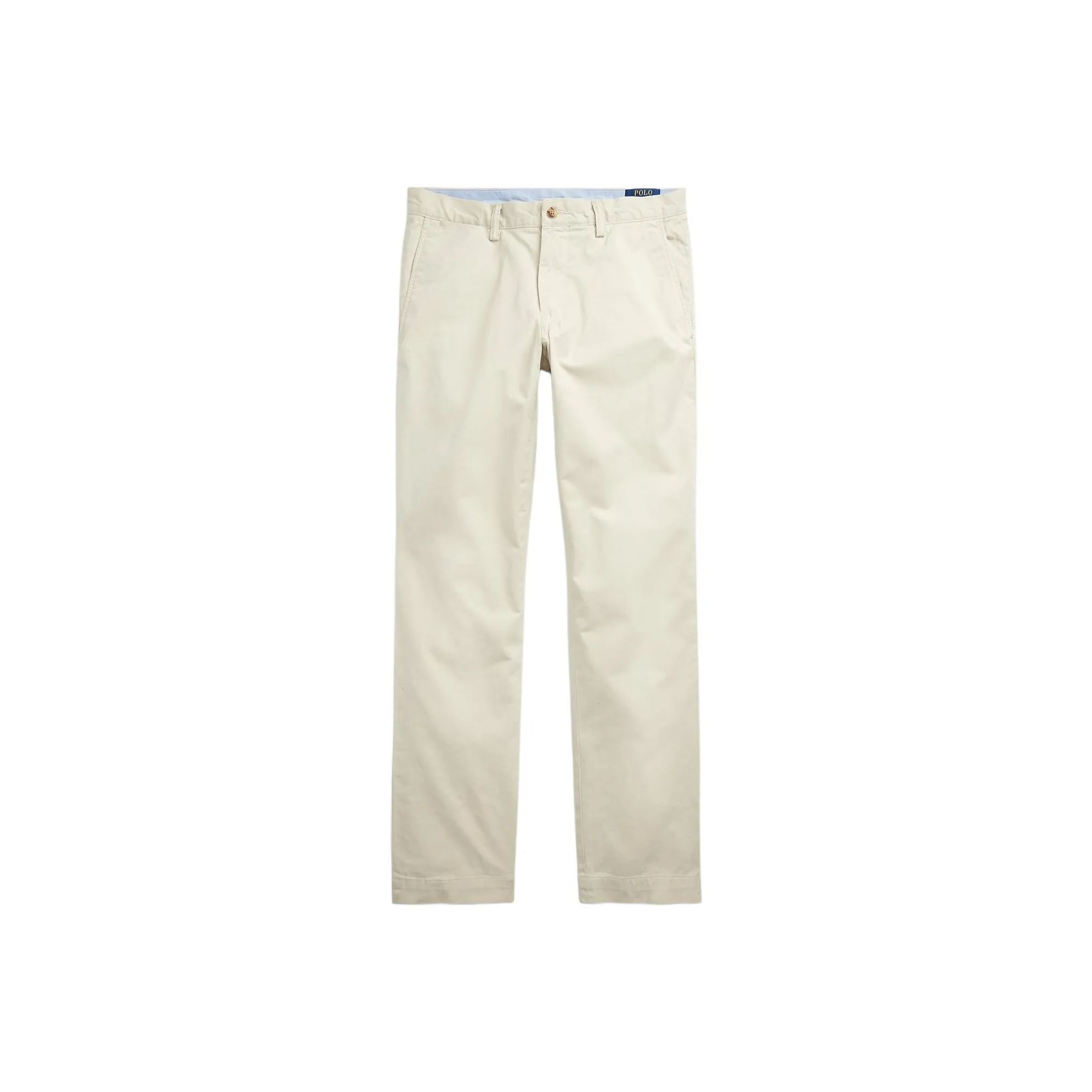 Polo Ralph Lauren Повседневные брюки Мужские Экрю